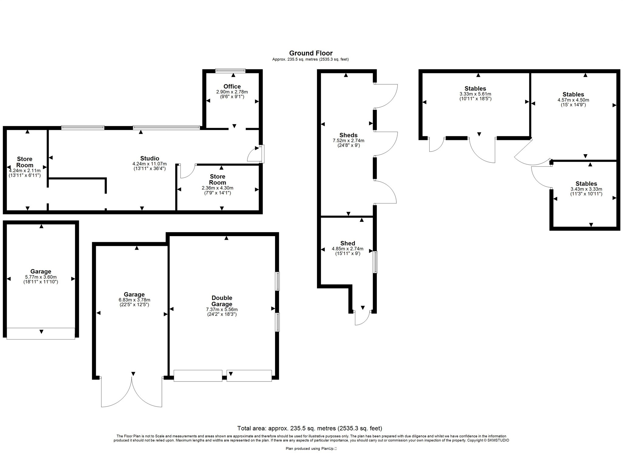 Floorplan 2