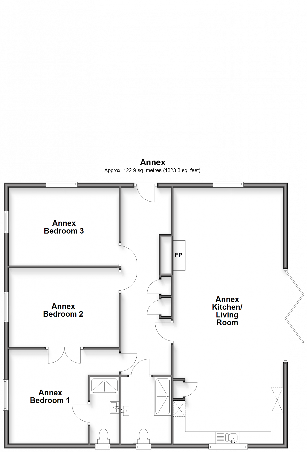 Floorplan 3