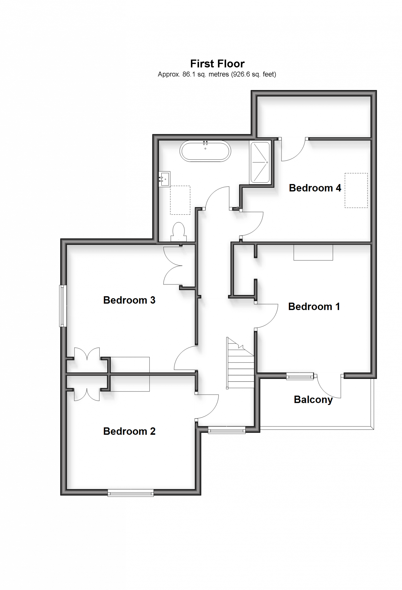 Floorplan 2