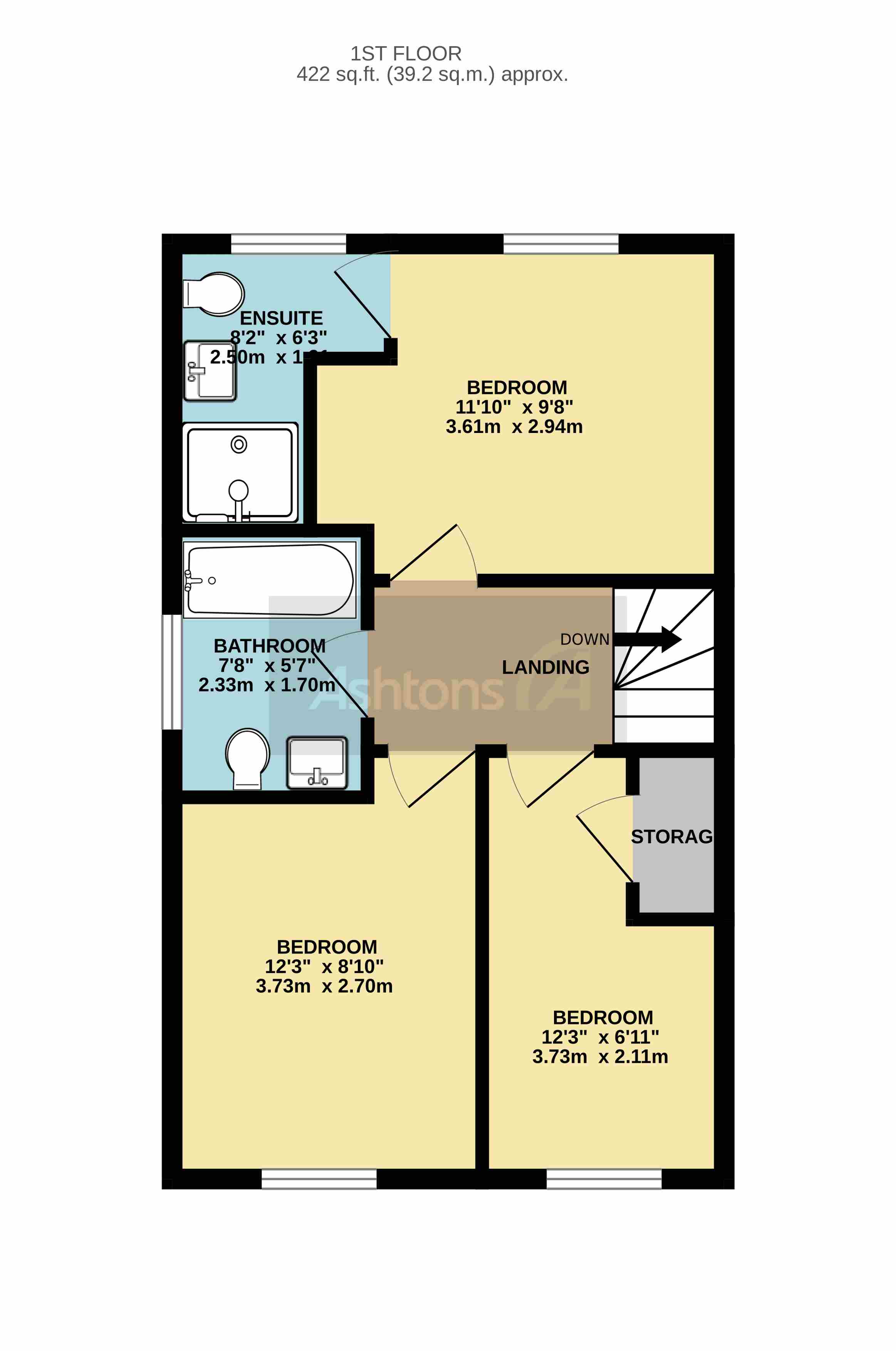 Floorplan 2