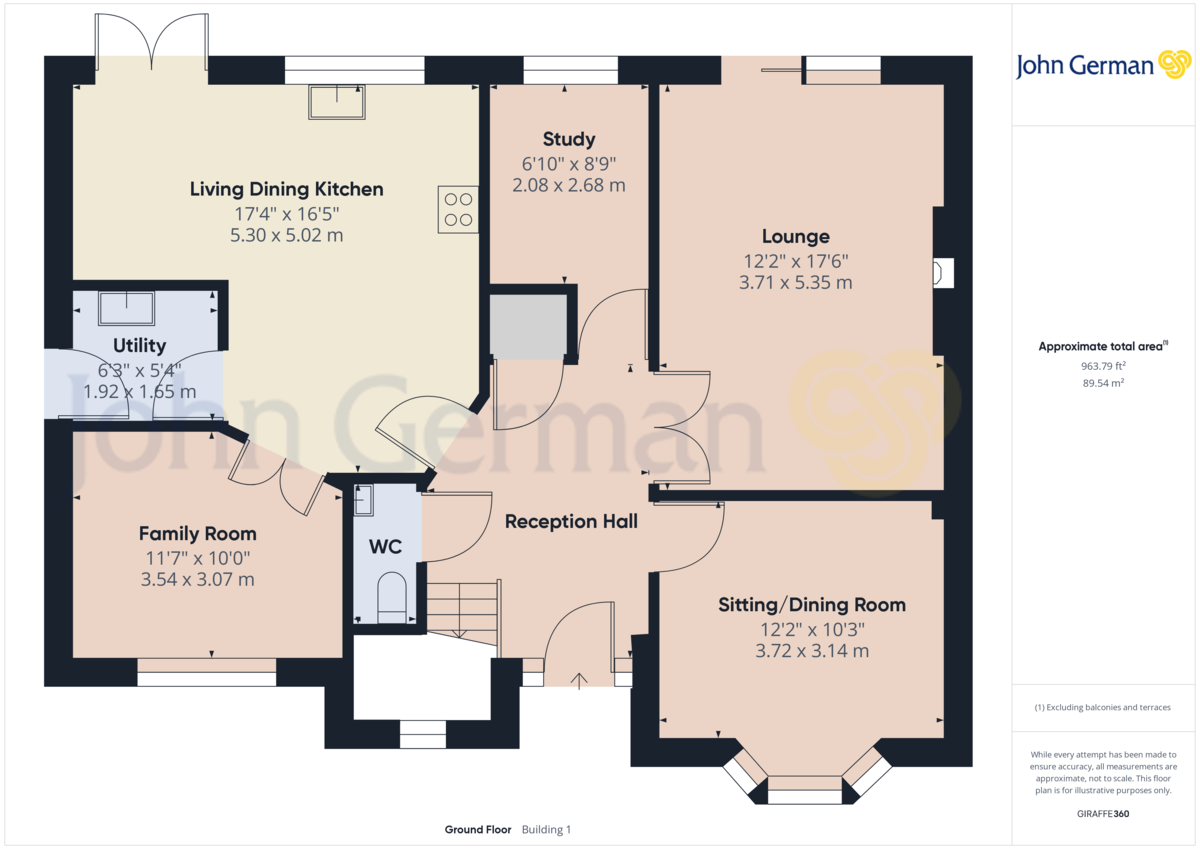 Floorplan 3