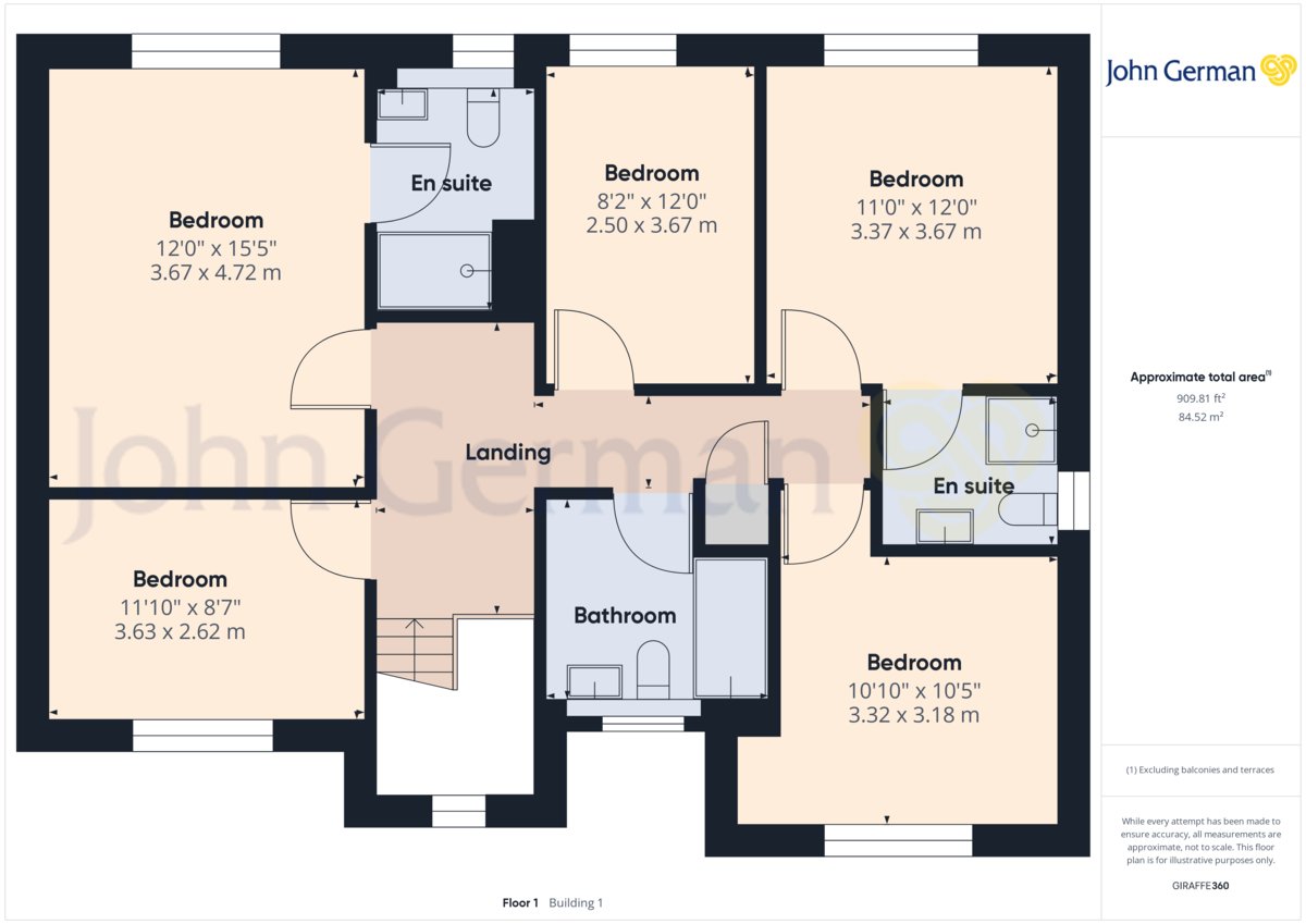 Floorplan 4