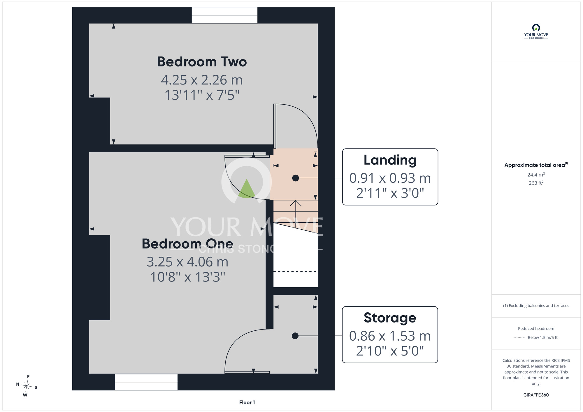 Floorplan 3