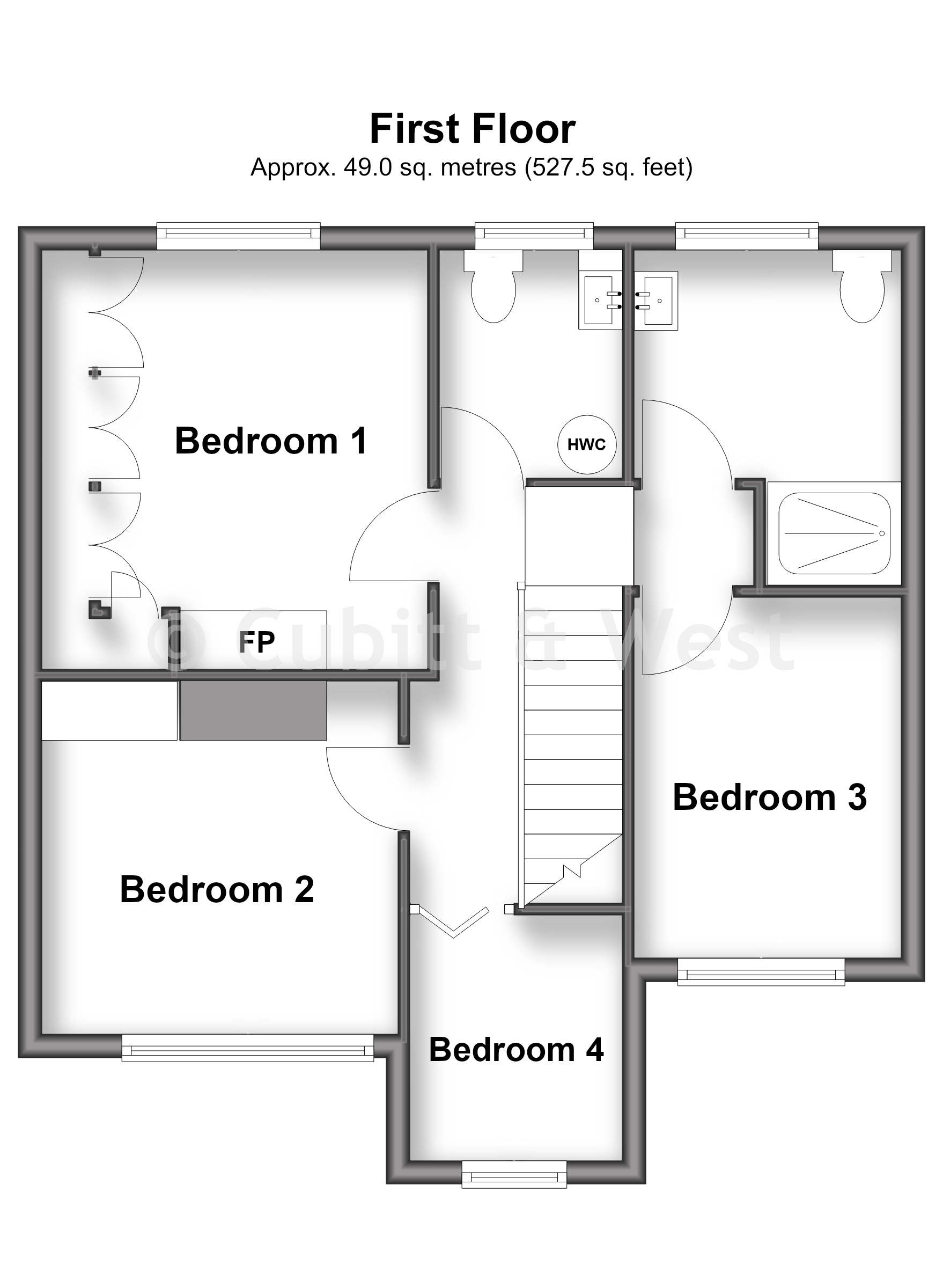Floorplan 2