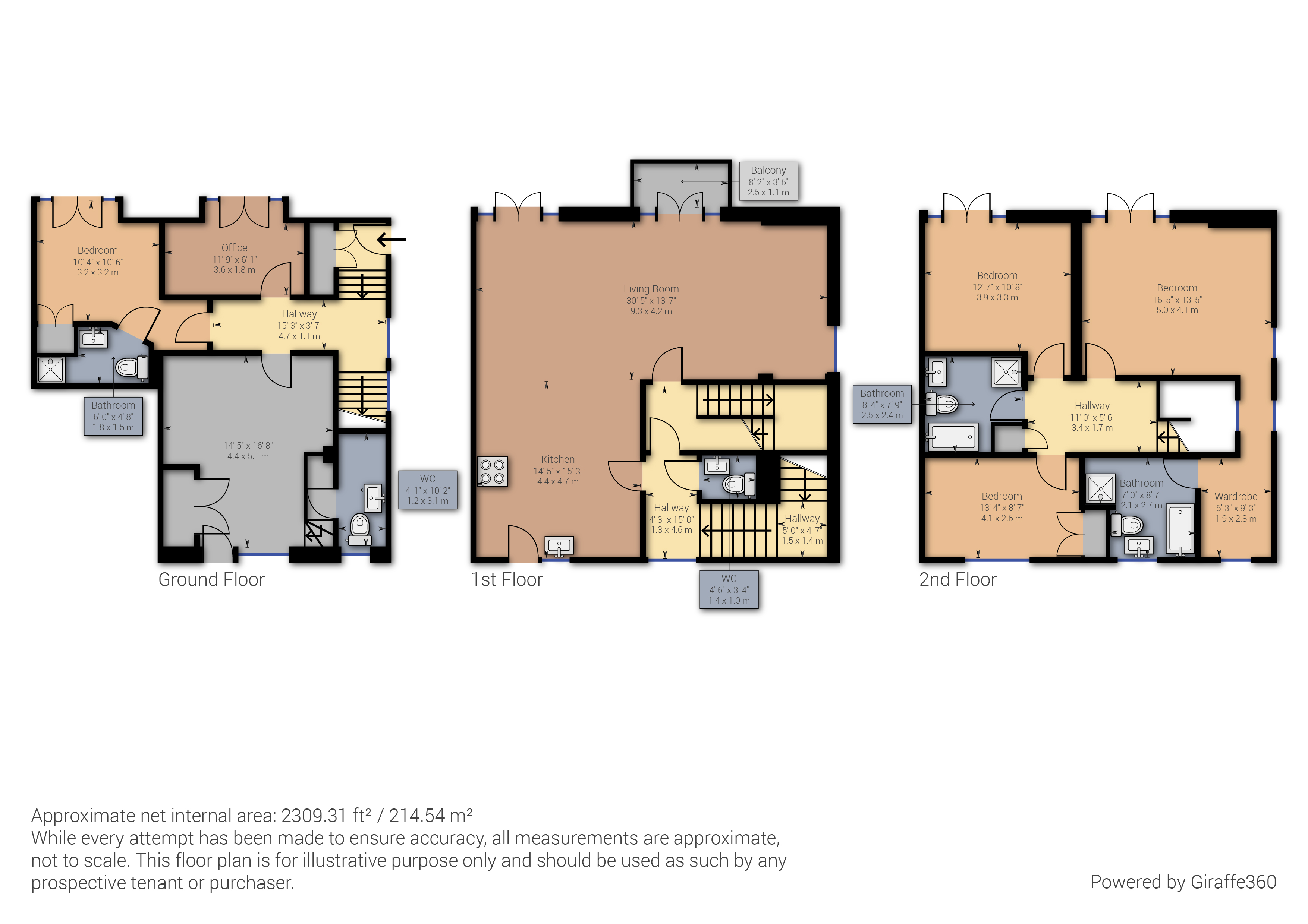 Floorplan 2