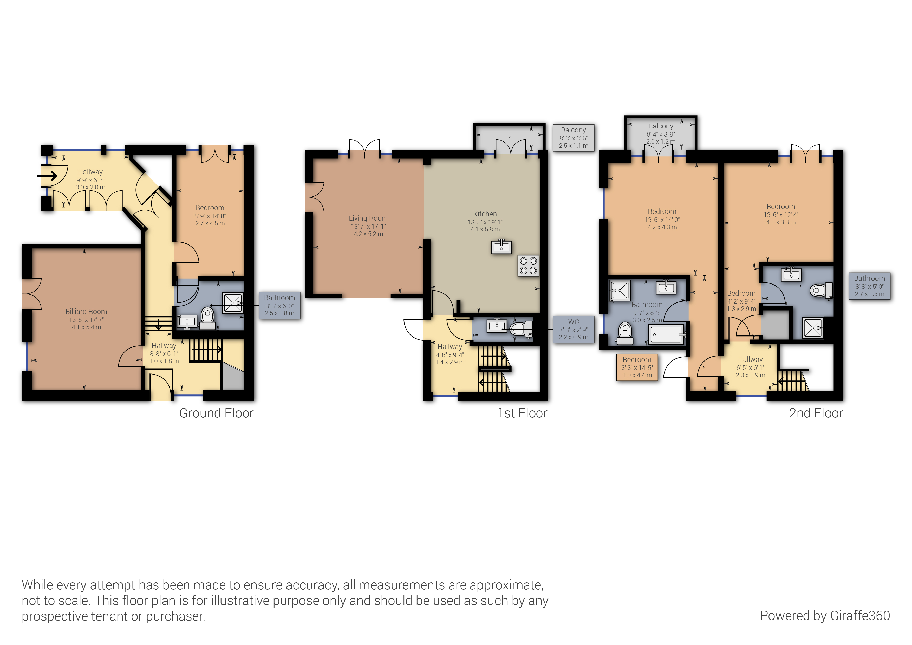 Floorplan 3