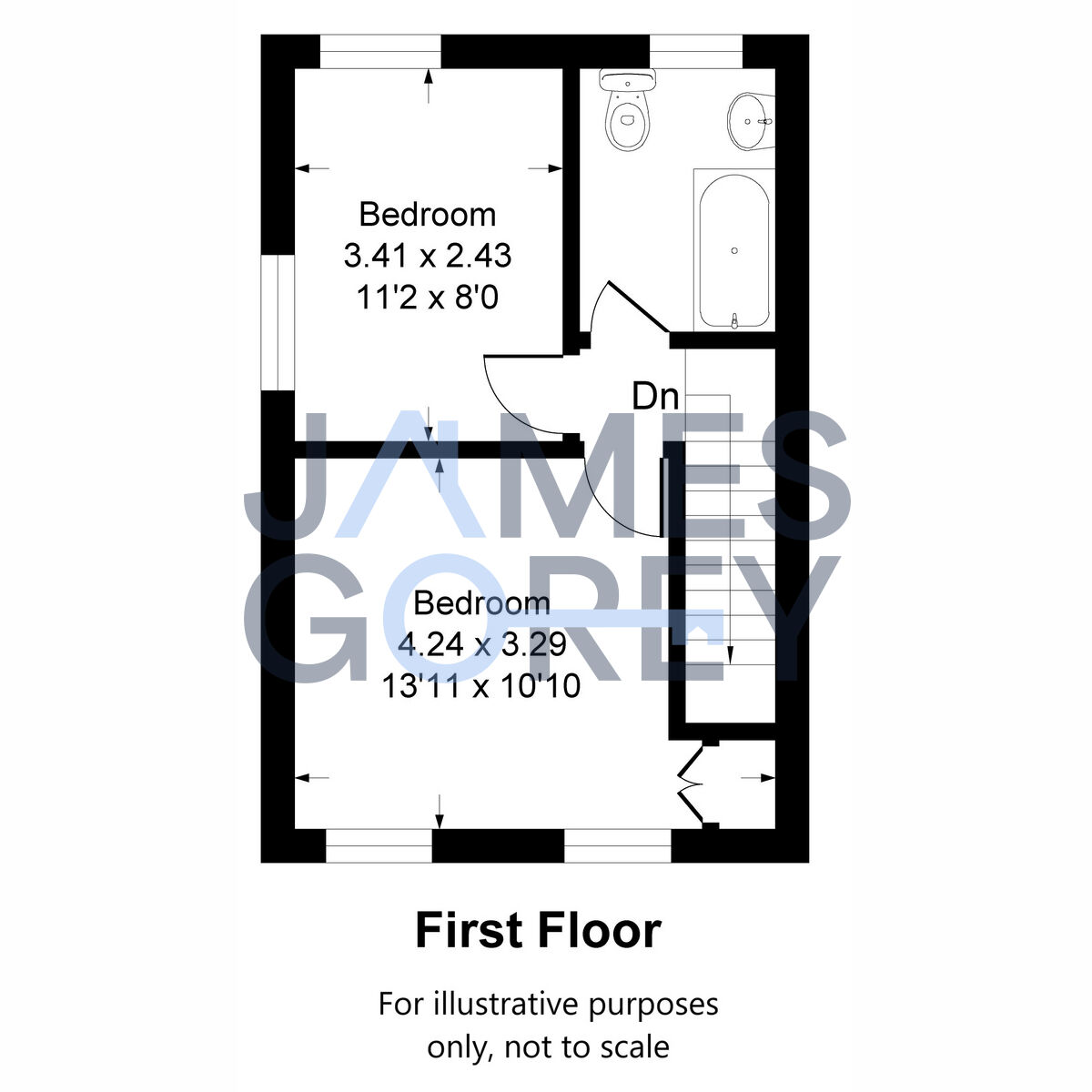 Floorplan 3