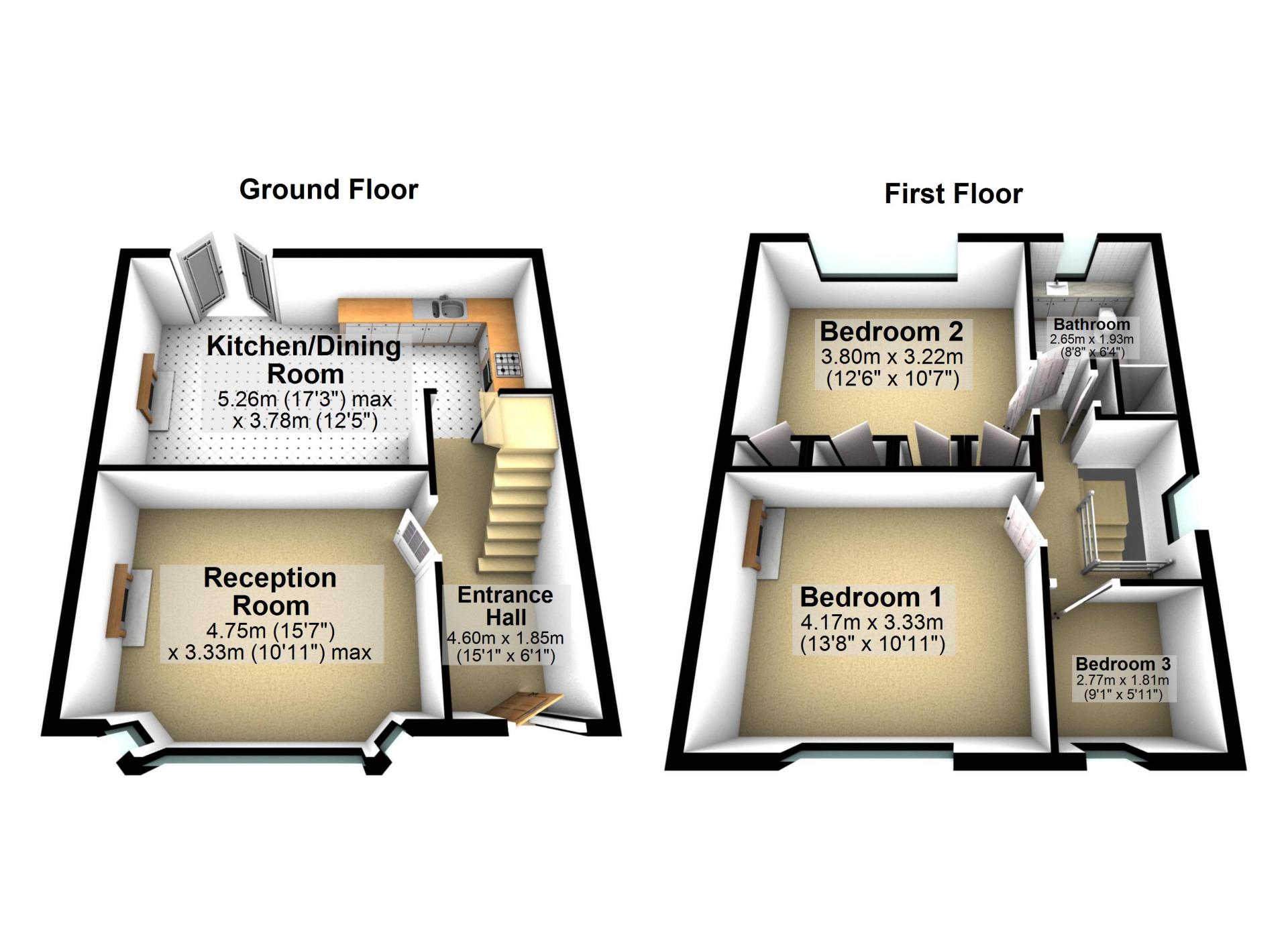 Floorplan 2
