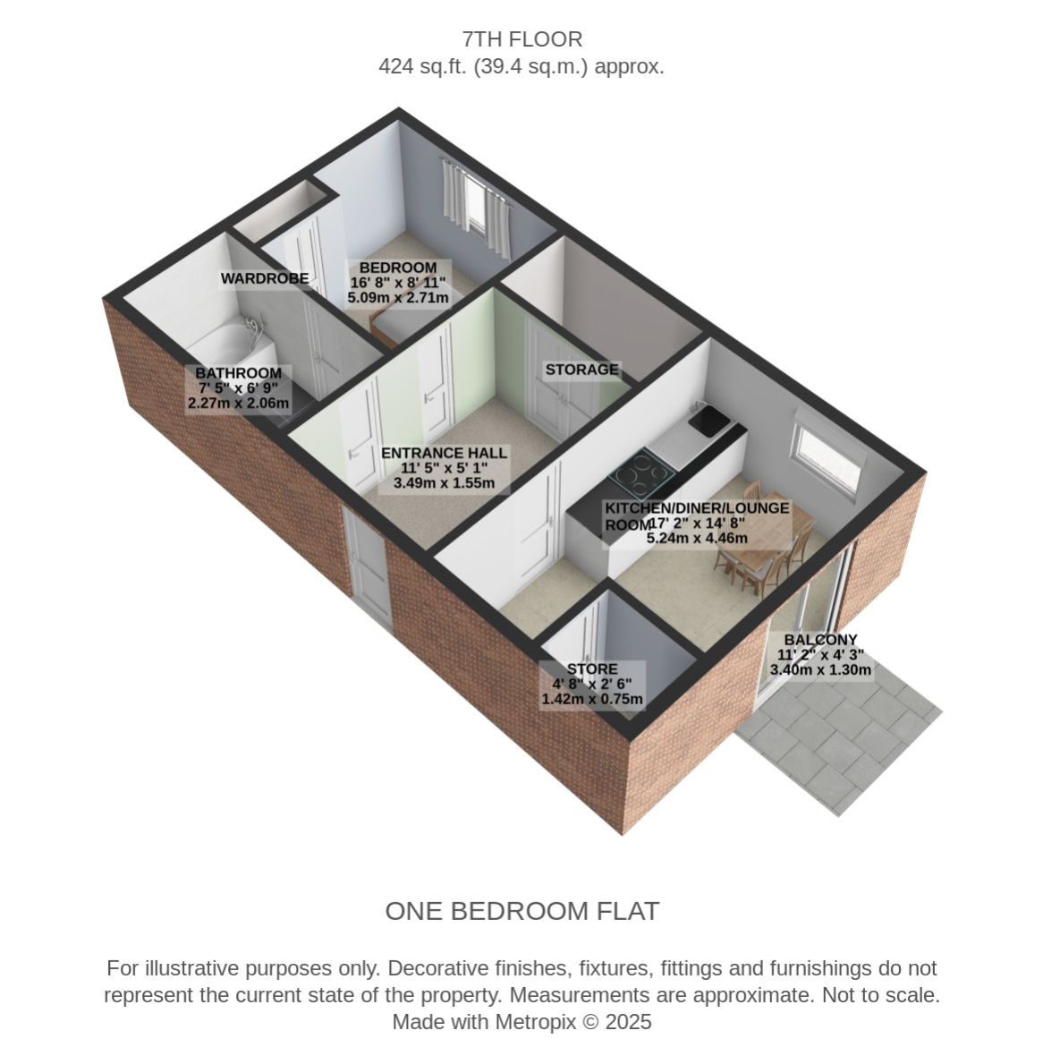 Floorplan 2