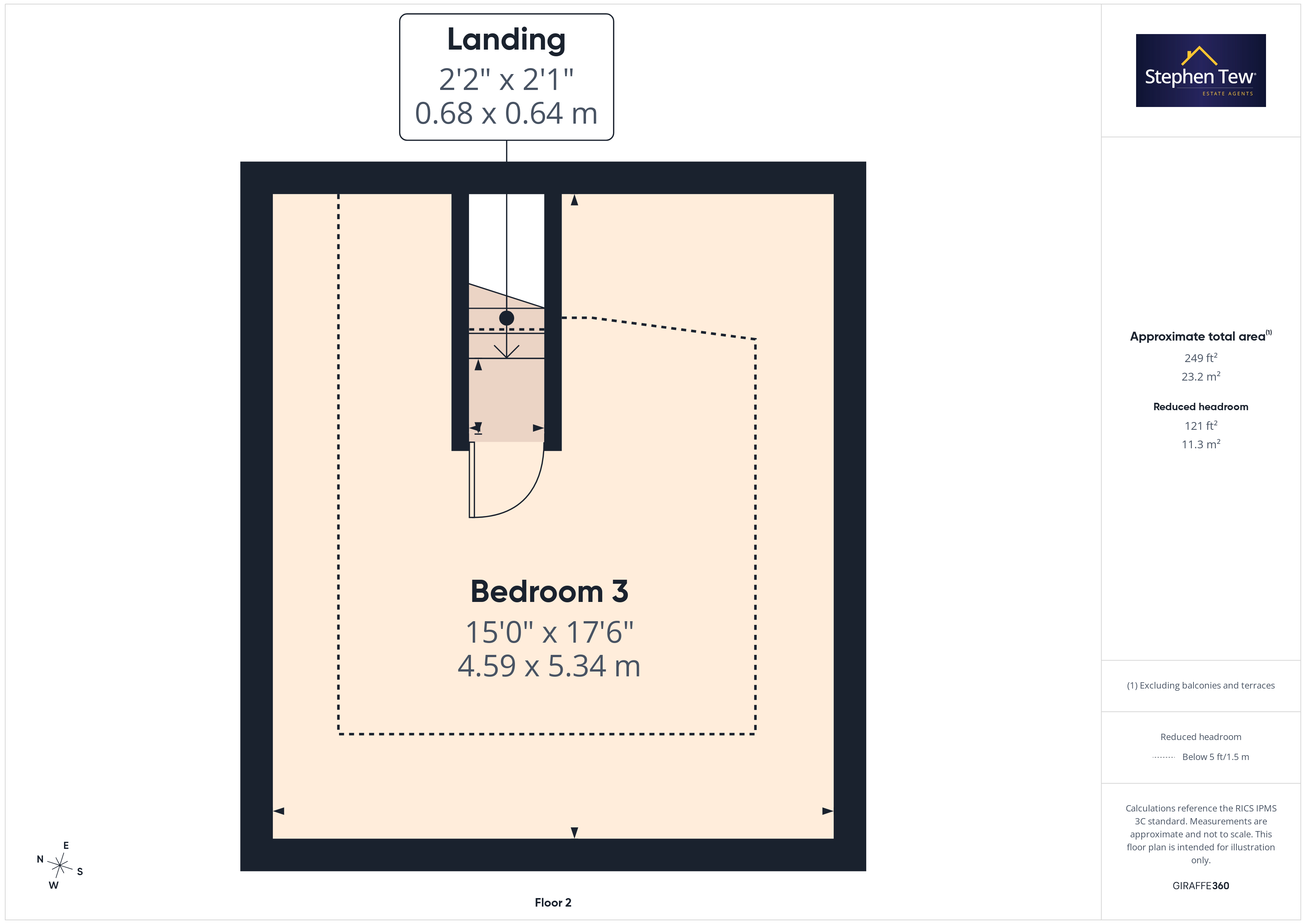 Floorplan 3