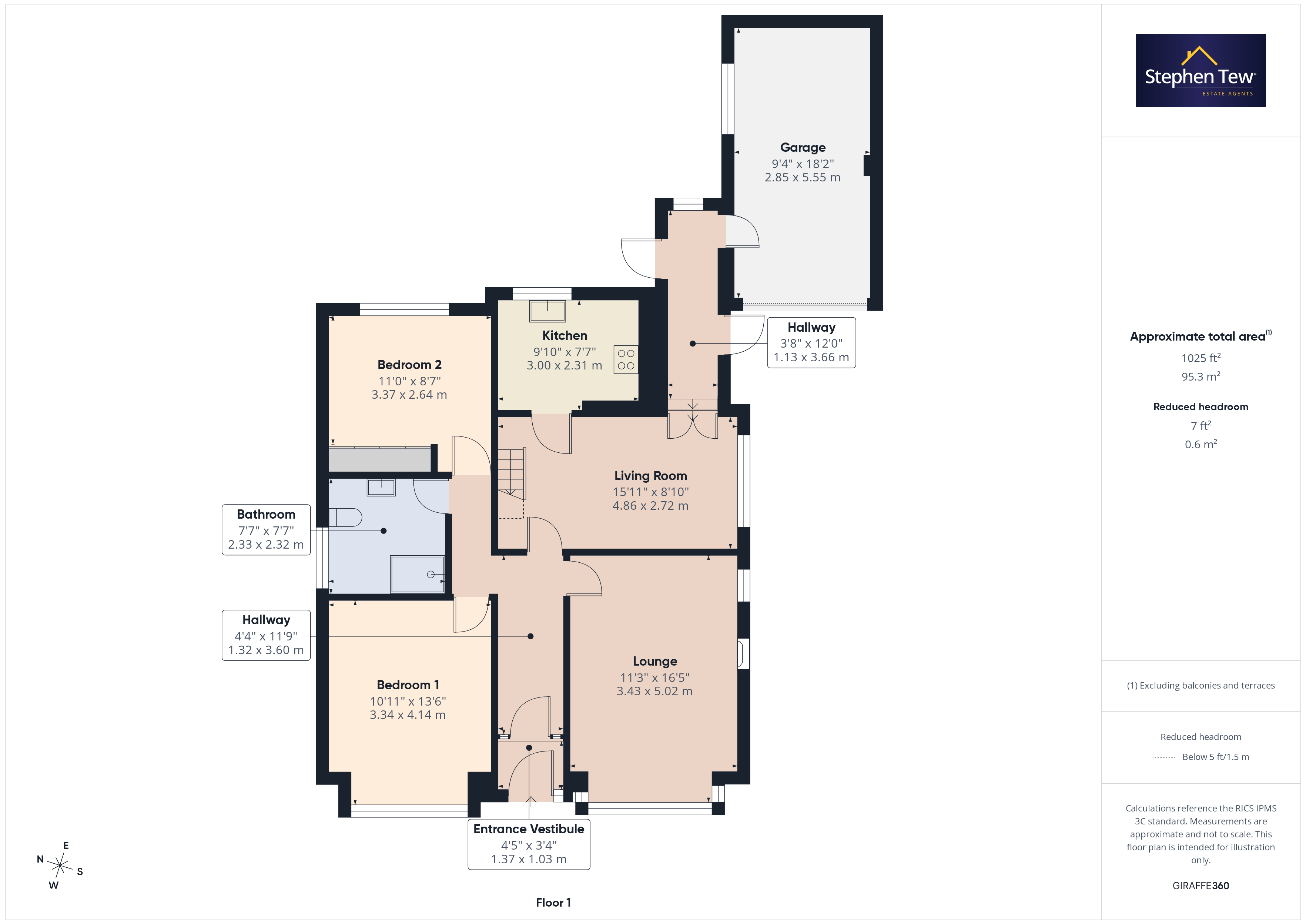 Floorplan 2