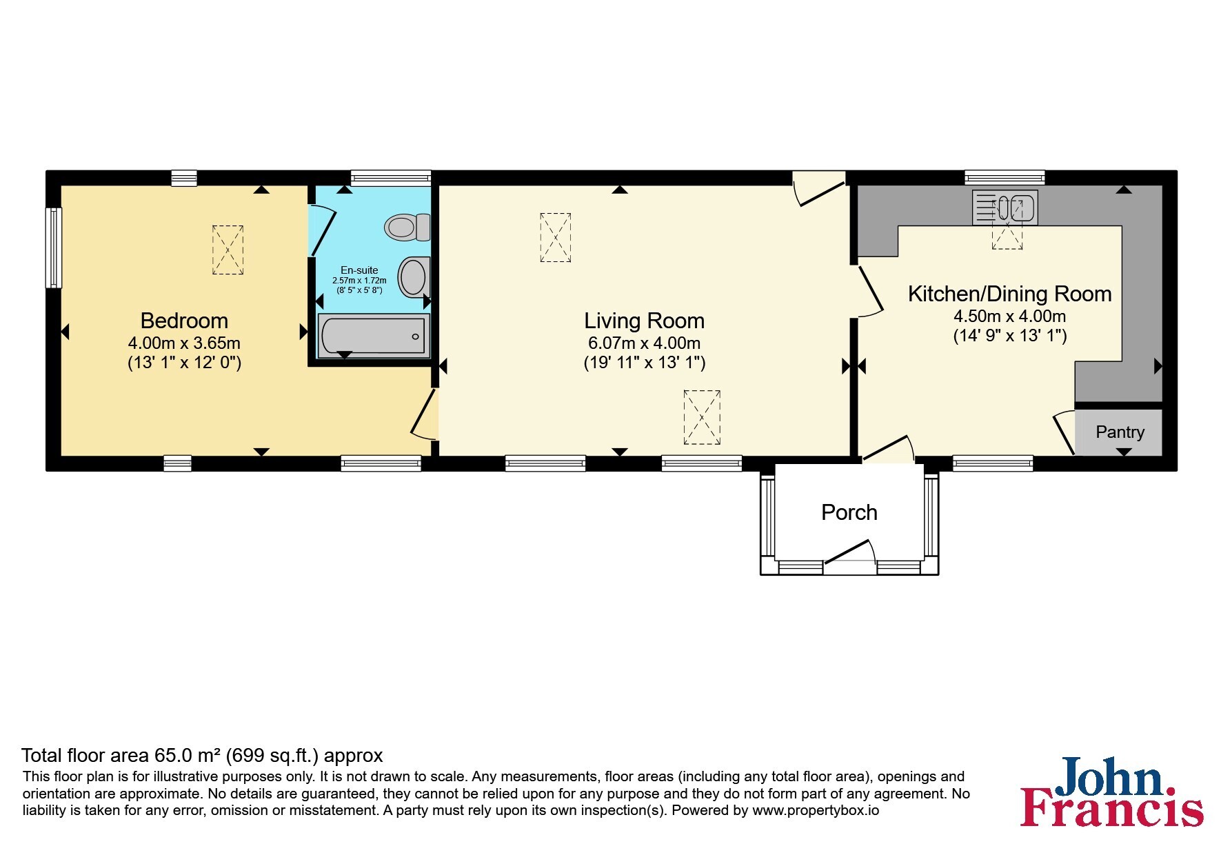 Floorplan 2