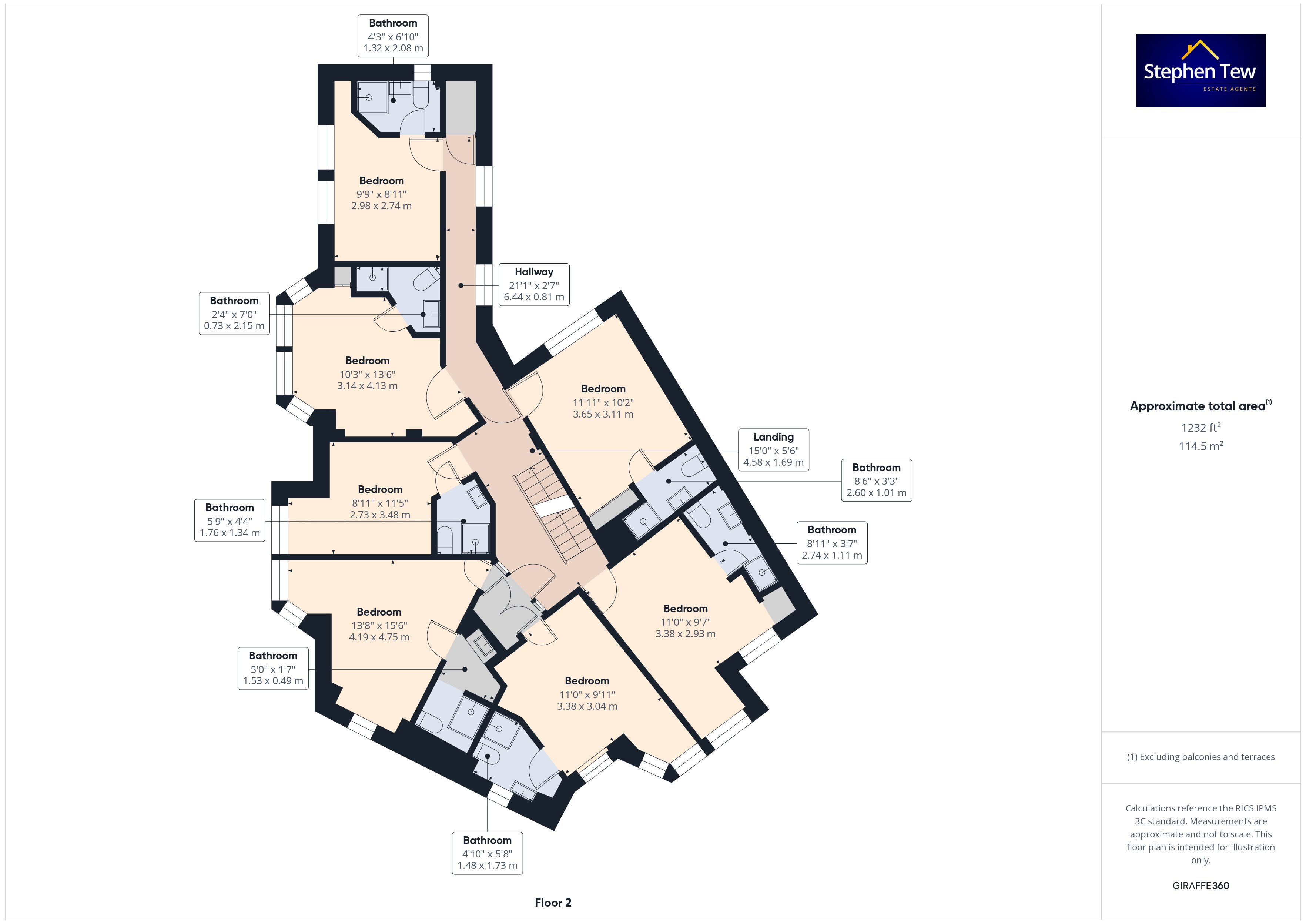 Floorplan 3