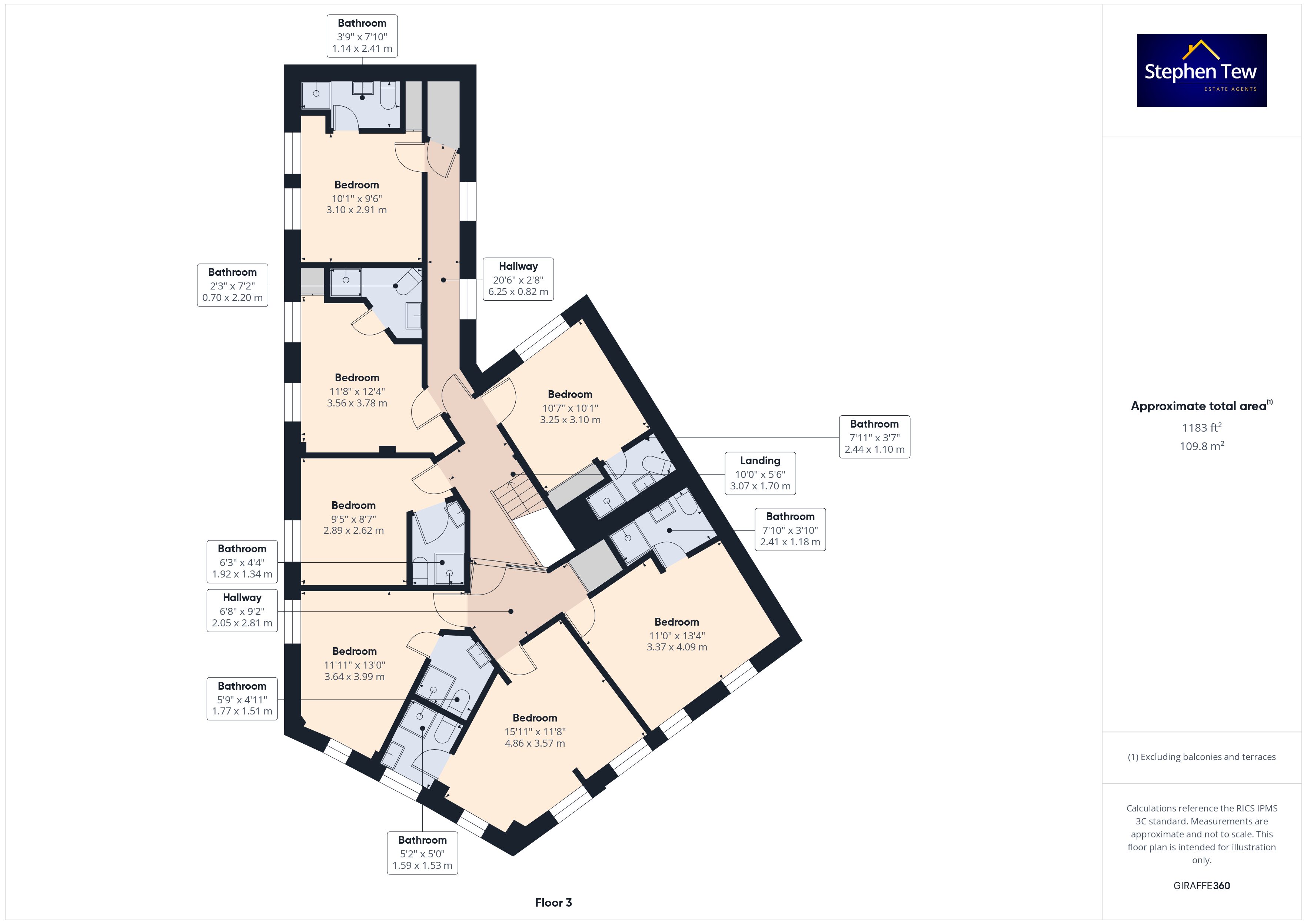 Floorplan 4