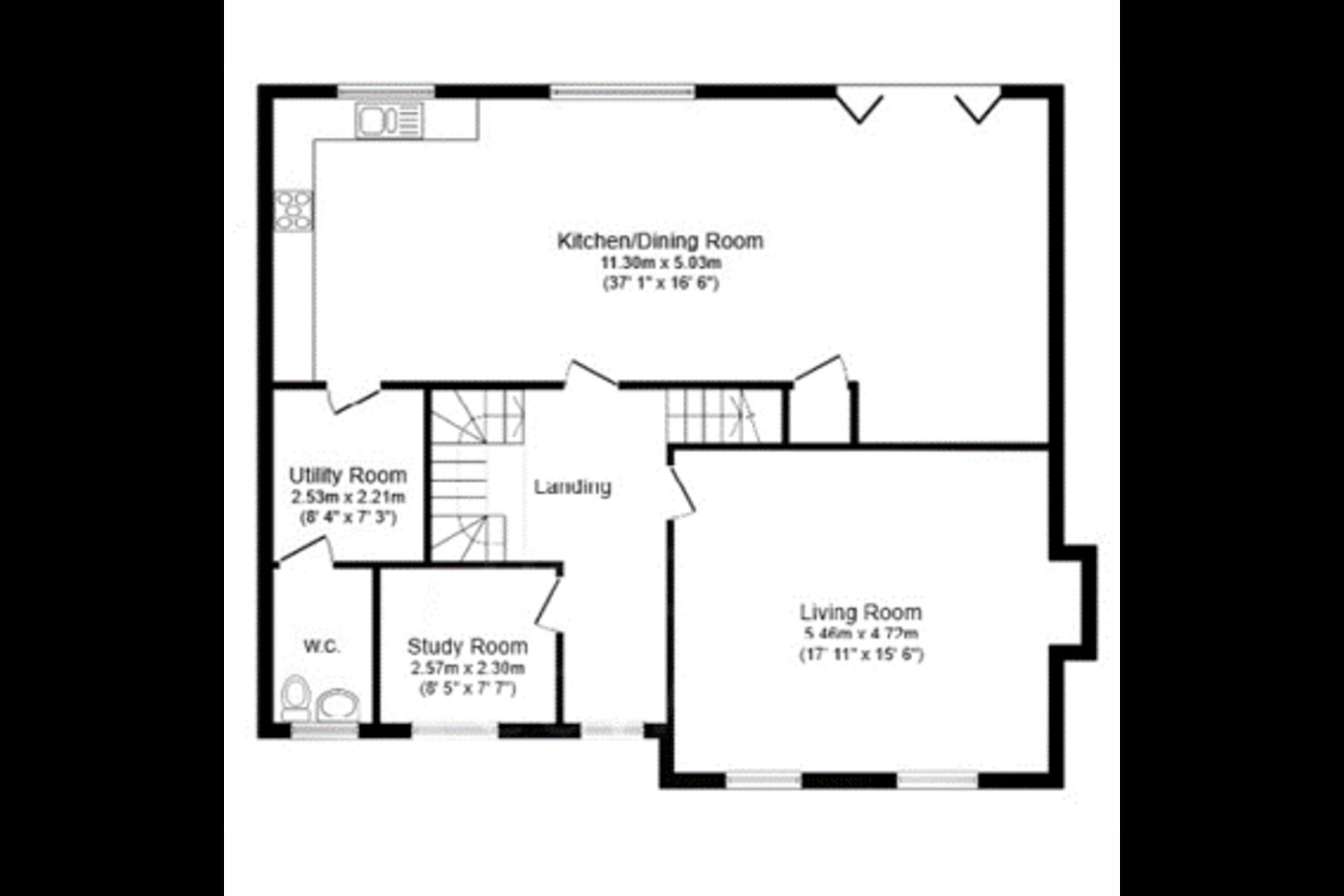 Floorplan 2