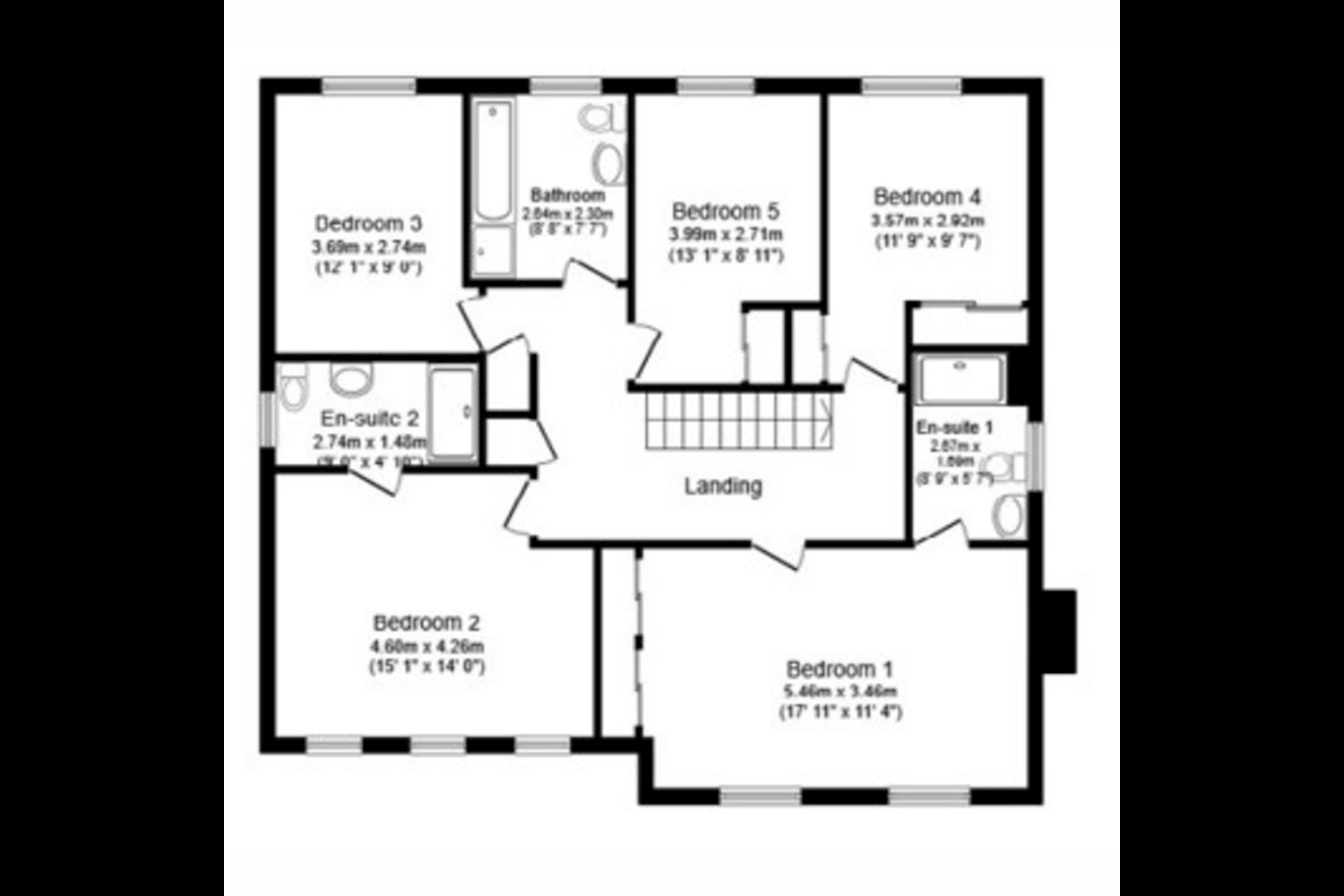 Floorplan 3