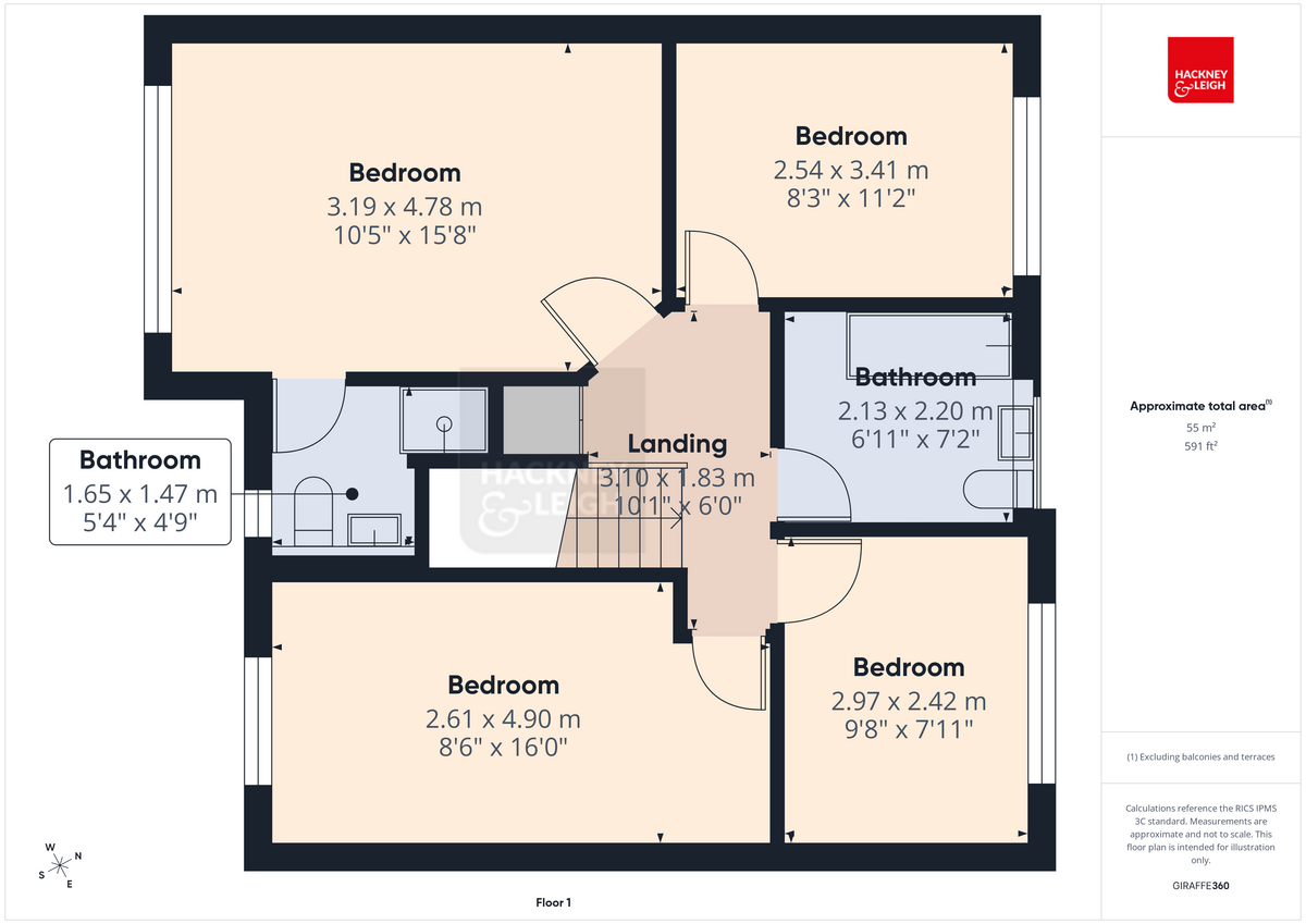 Floorplan 3