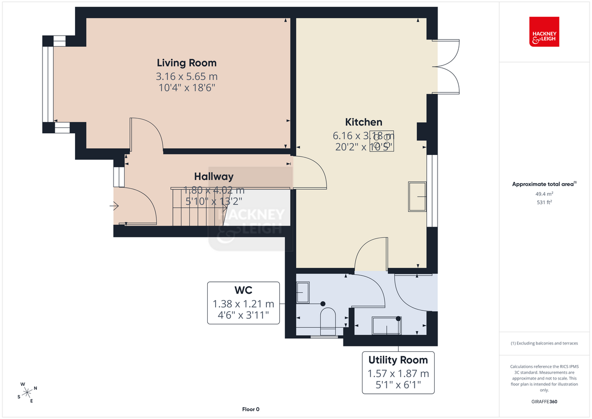 Floorplan 2