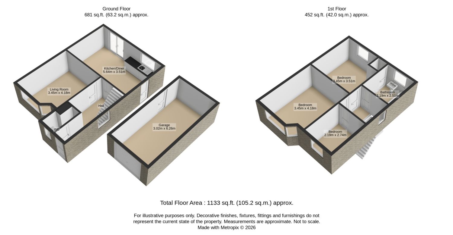 Floorplan 2