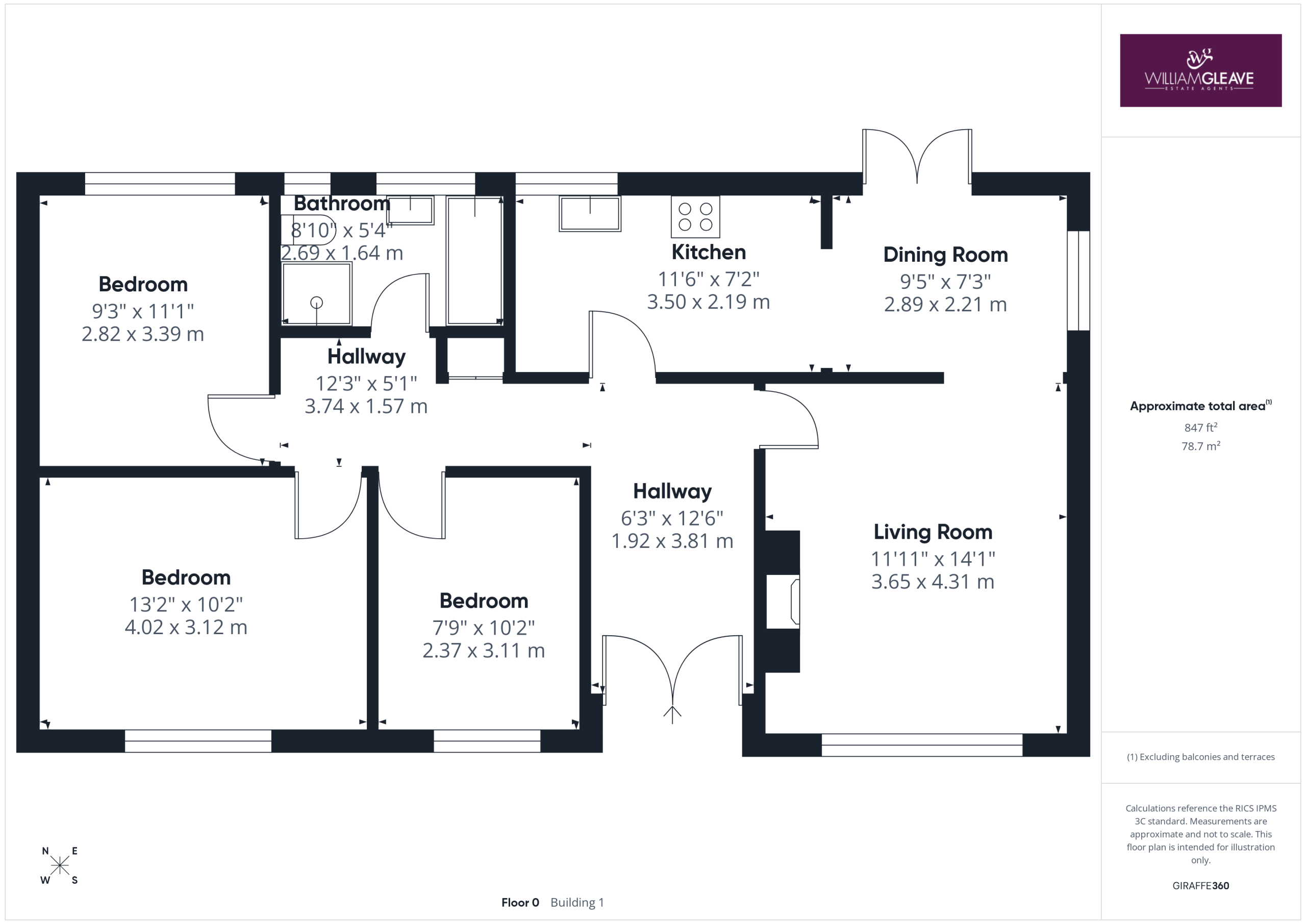 Floorplan 2
