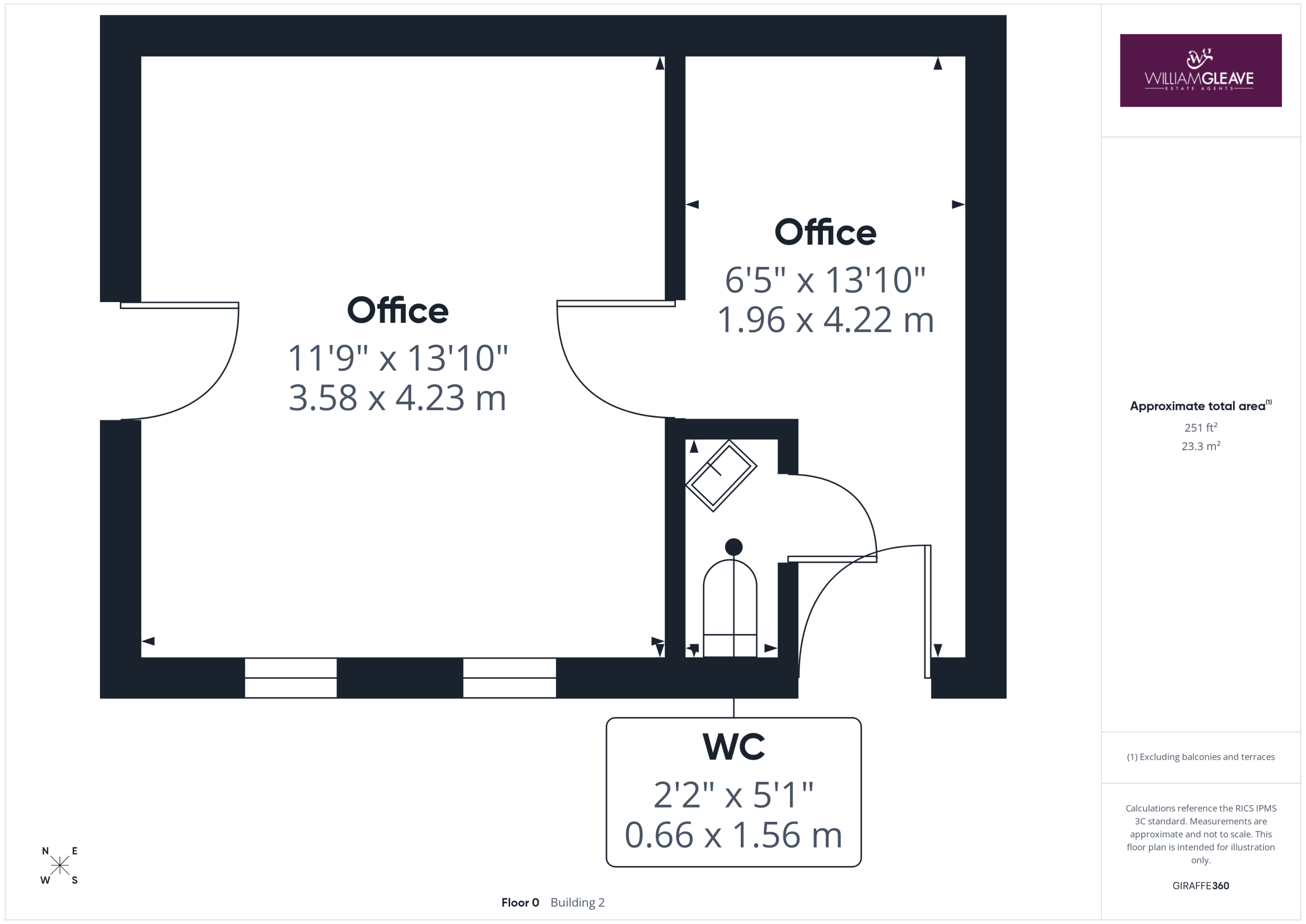 Floorplan 3