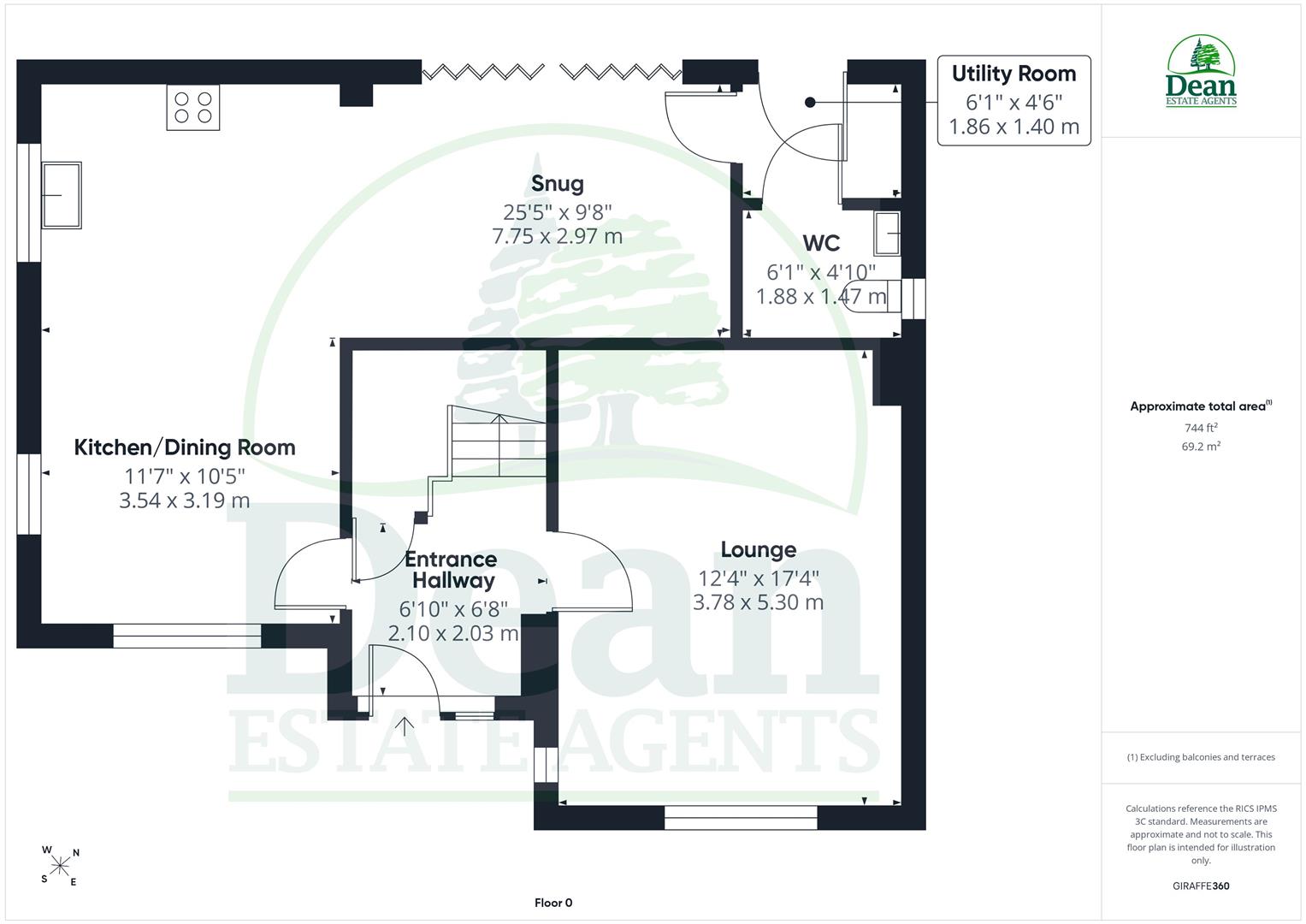 Floorplan 2
