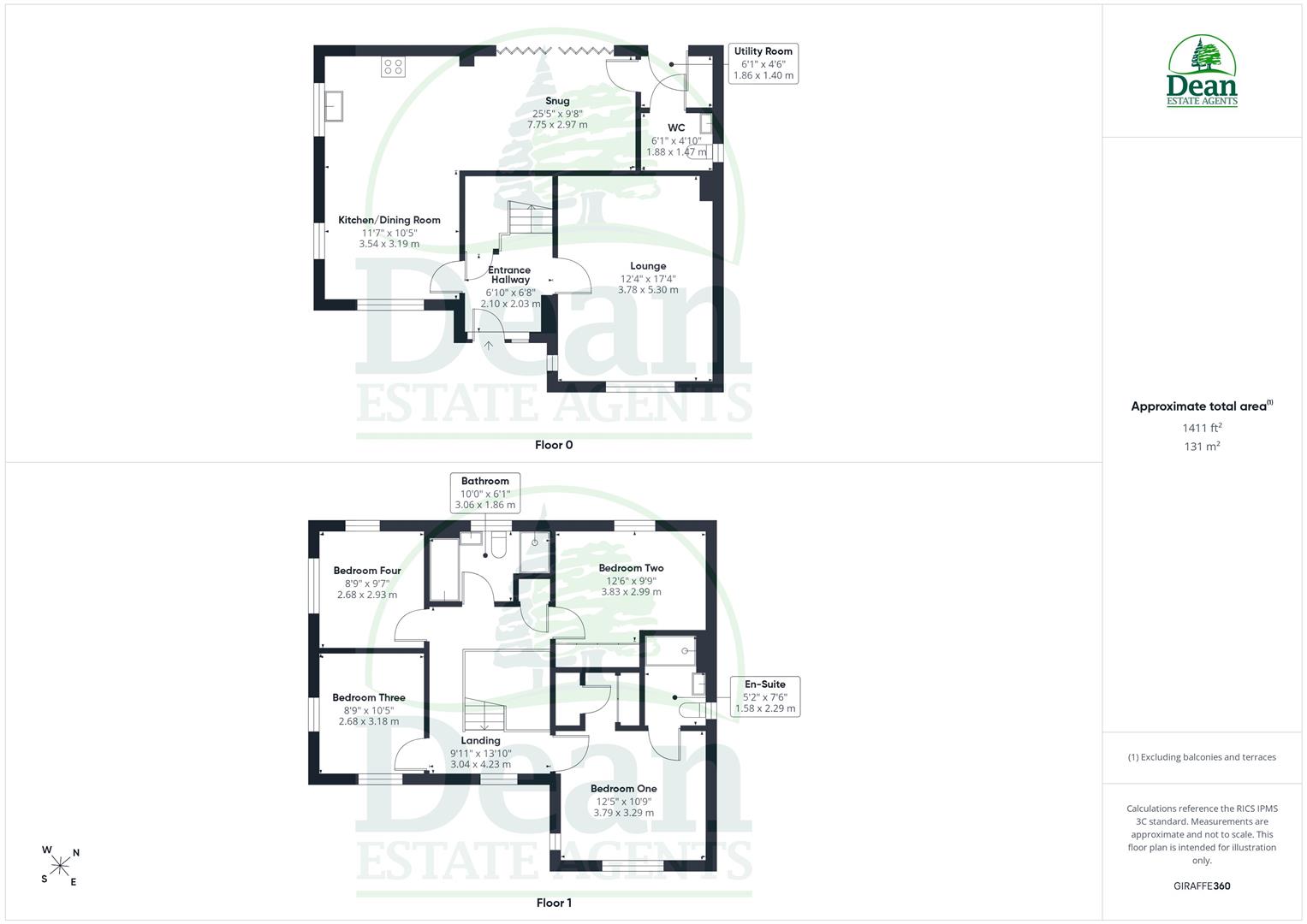 Floorplan 3