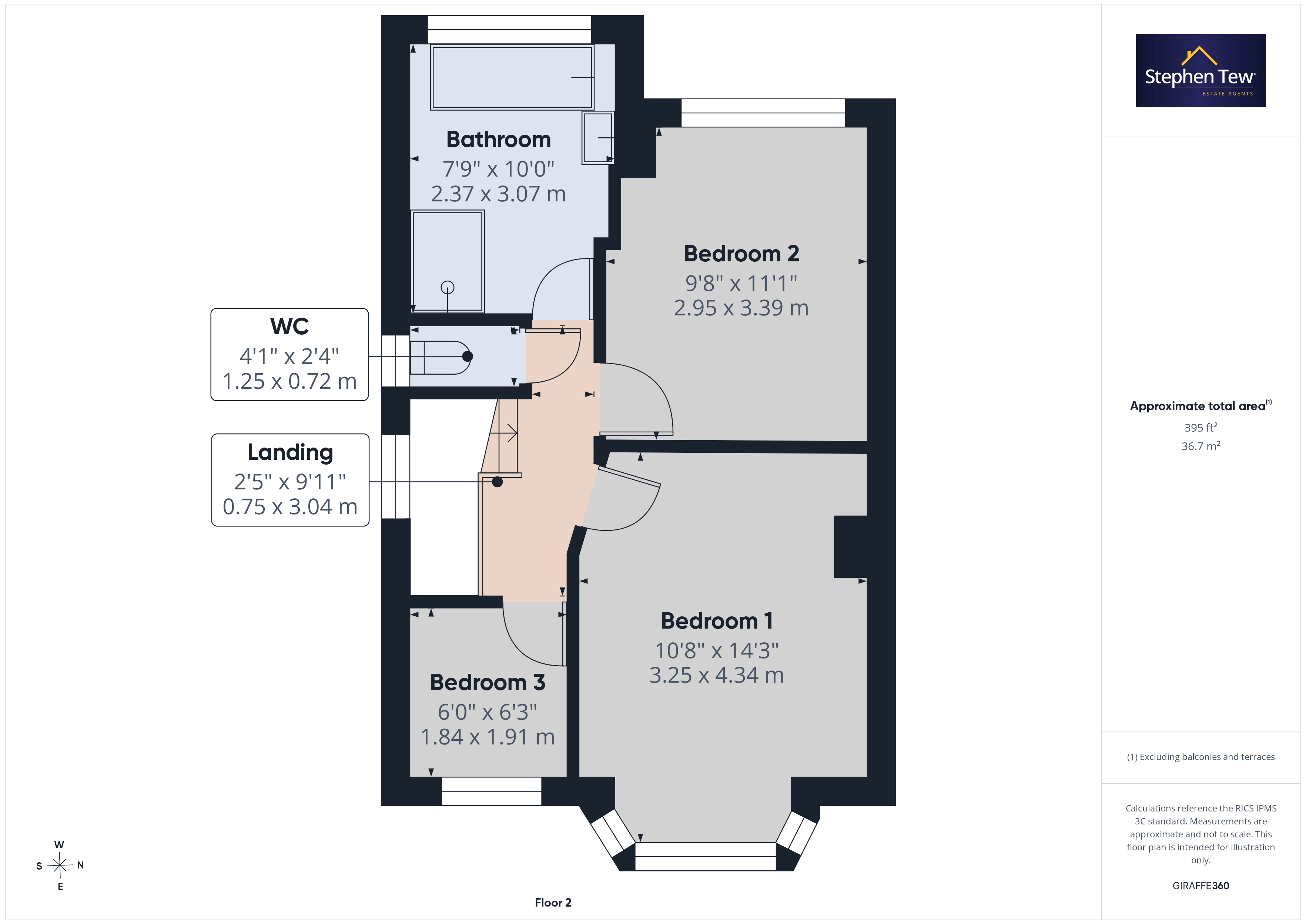 Floorplan 3