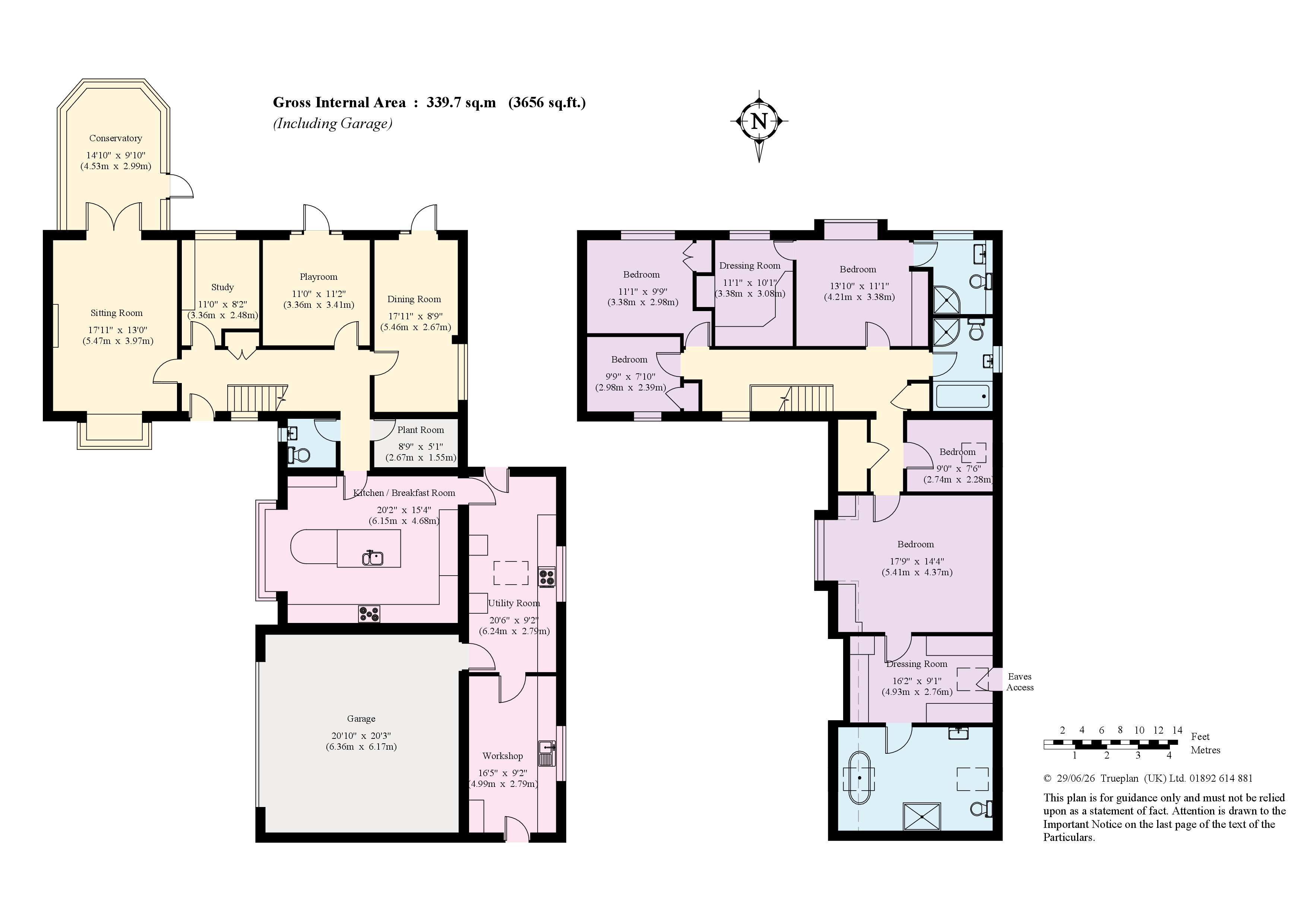 Floorplan 2