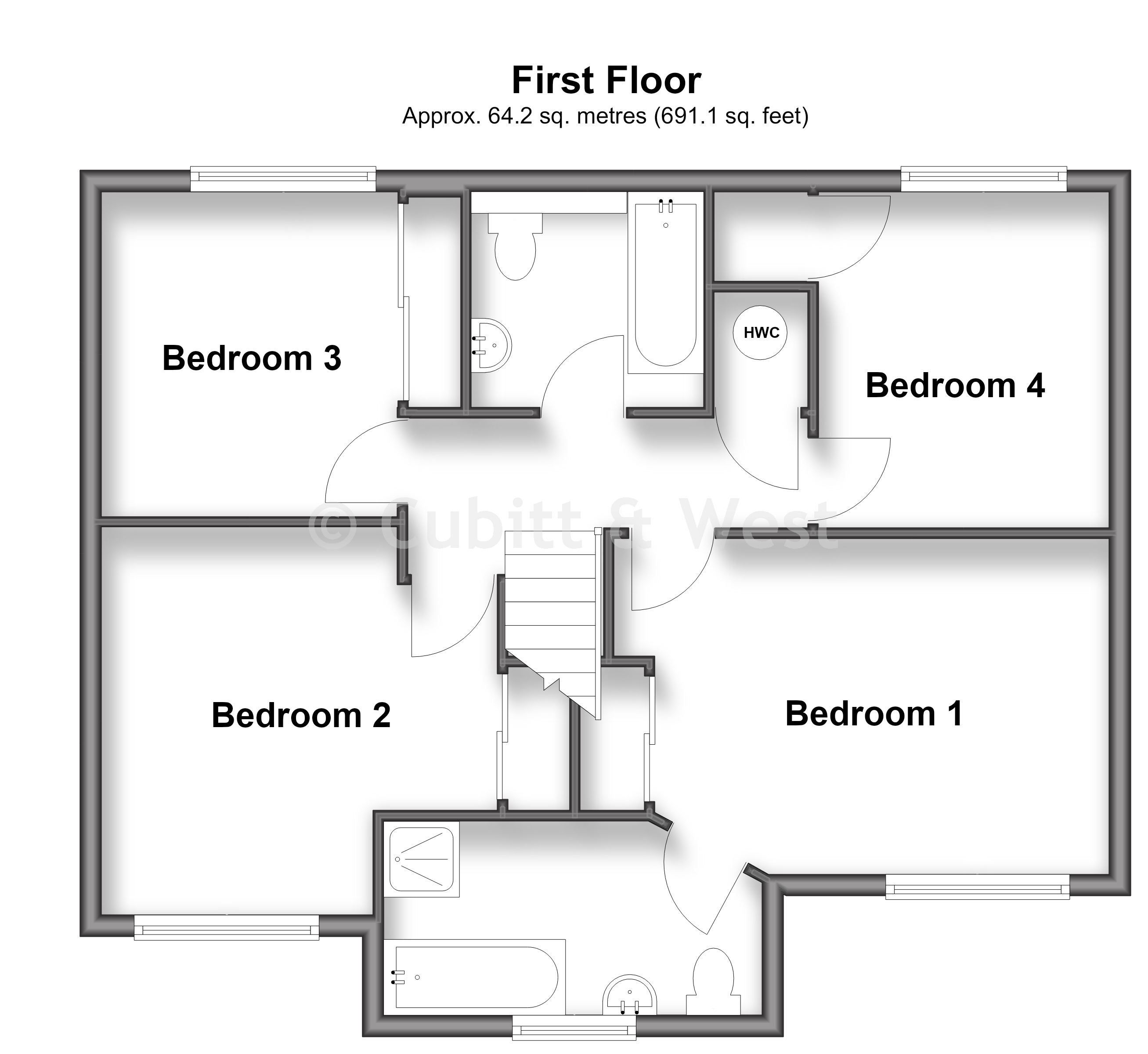 Floorplan 2
