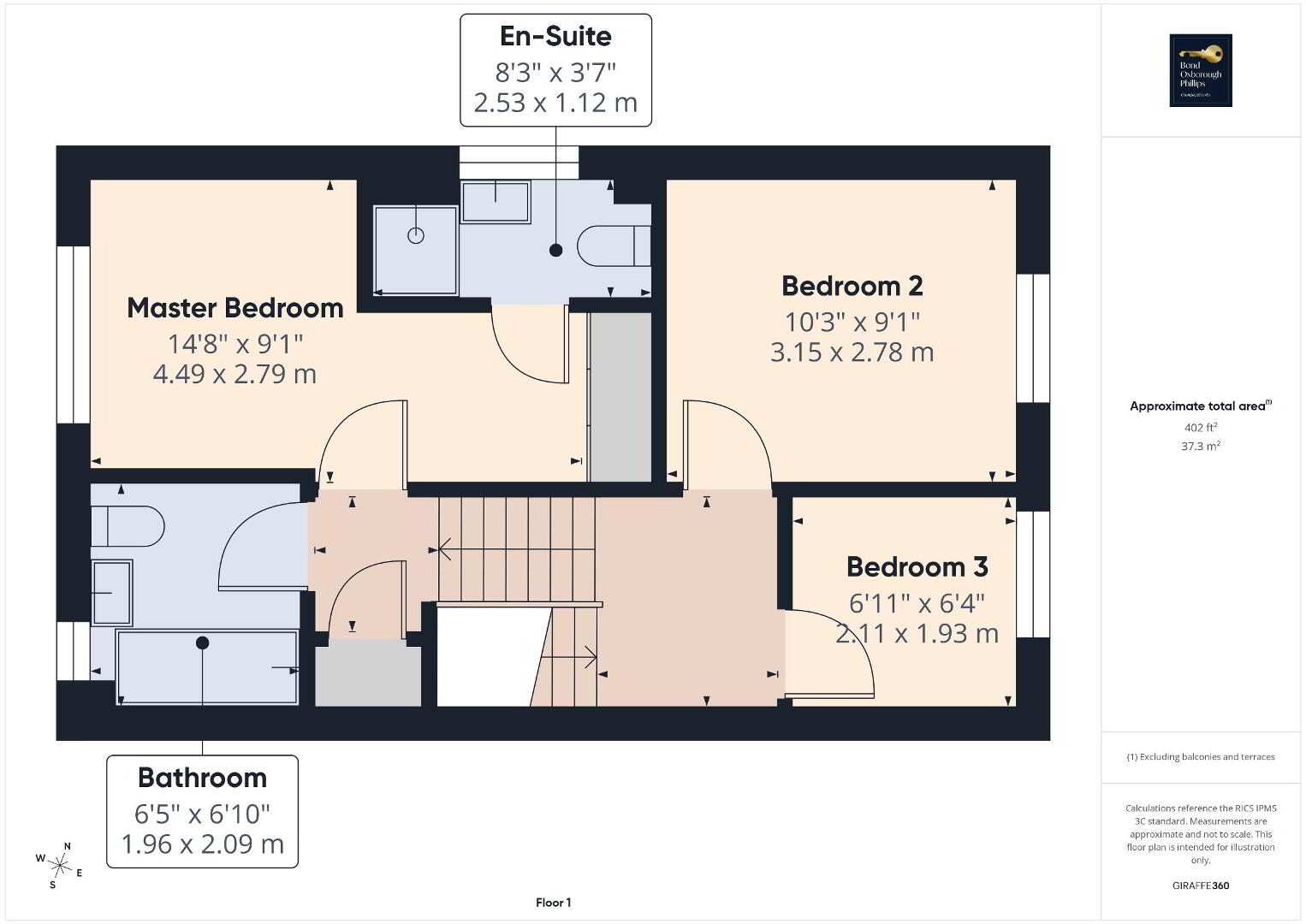 Floorplan 2