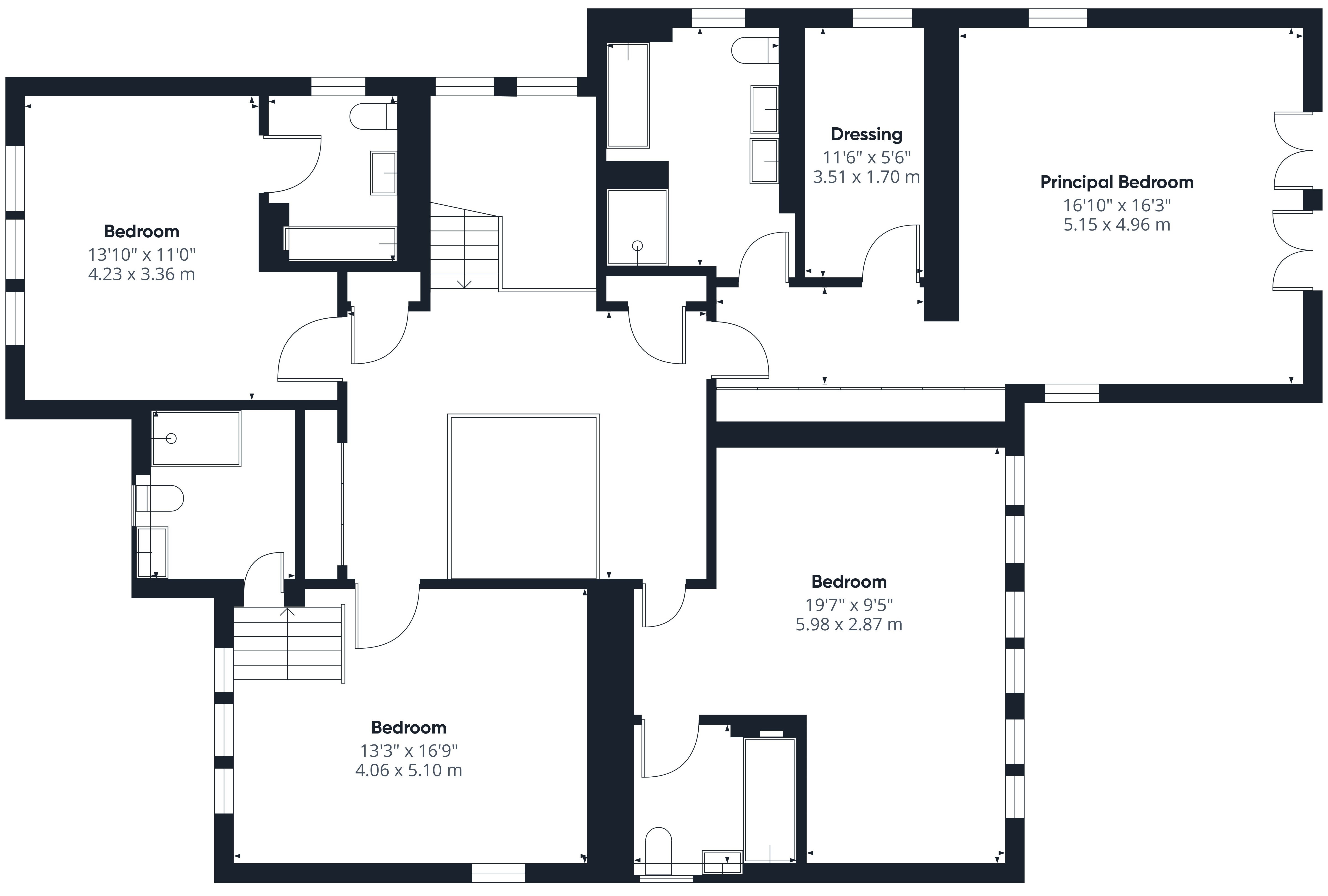 Floorplan 3