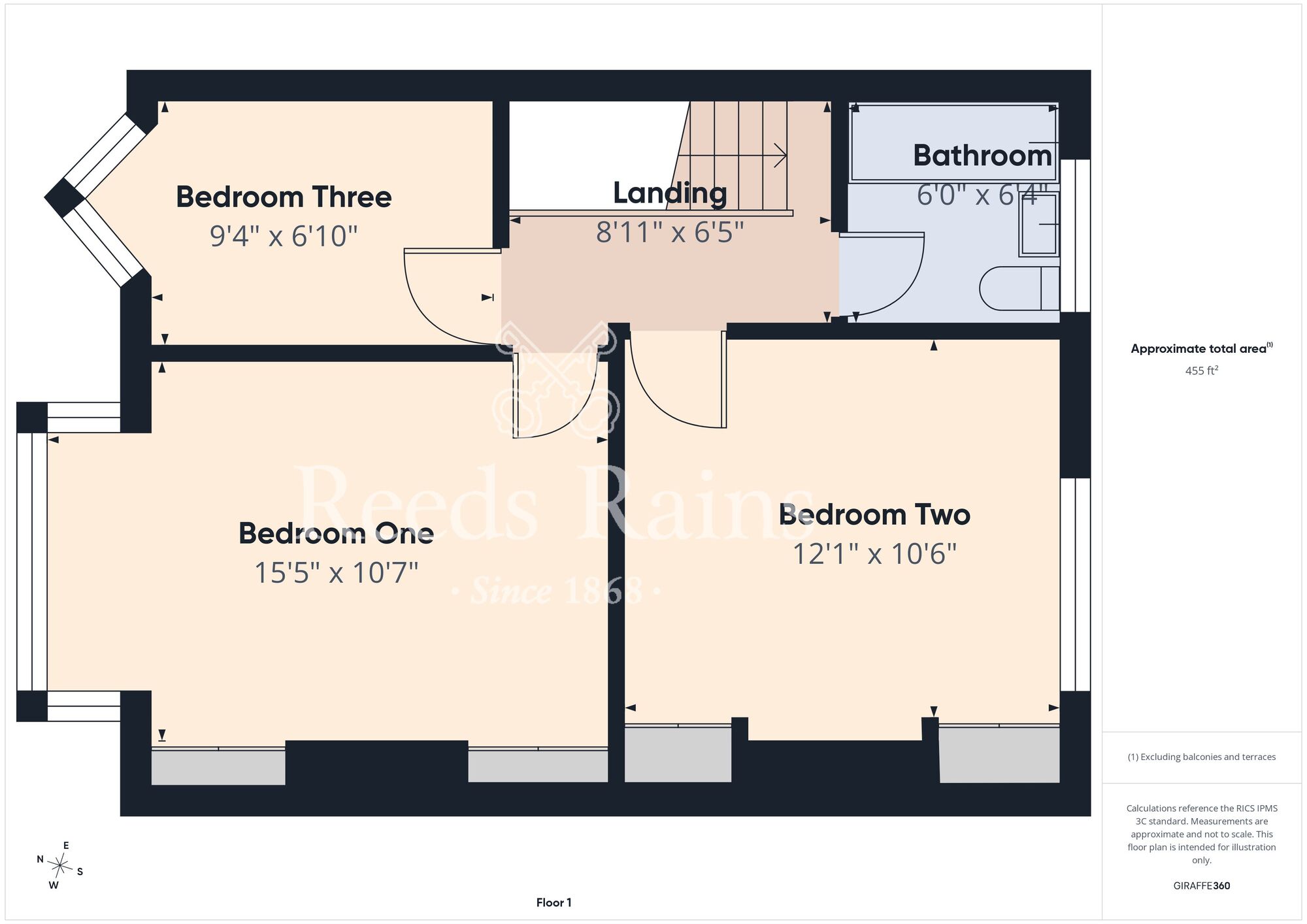 Floorplan 3