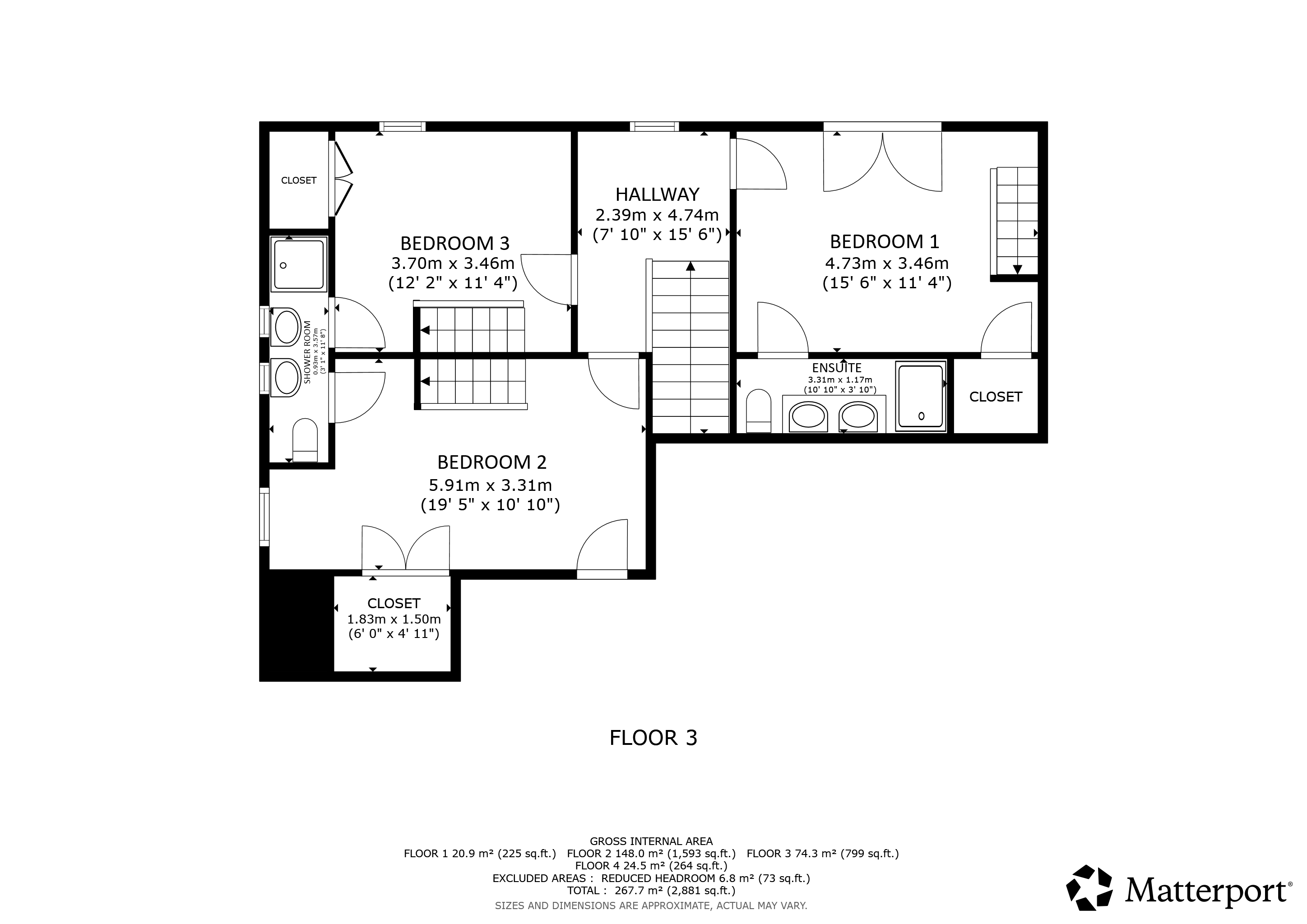 Floorplan 3