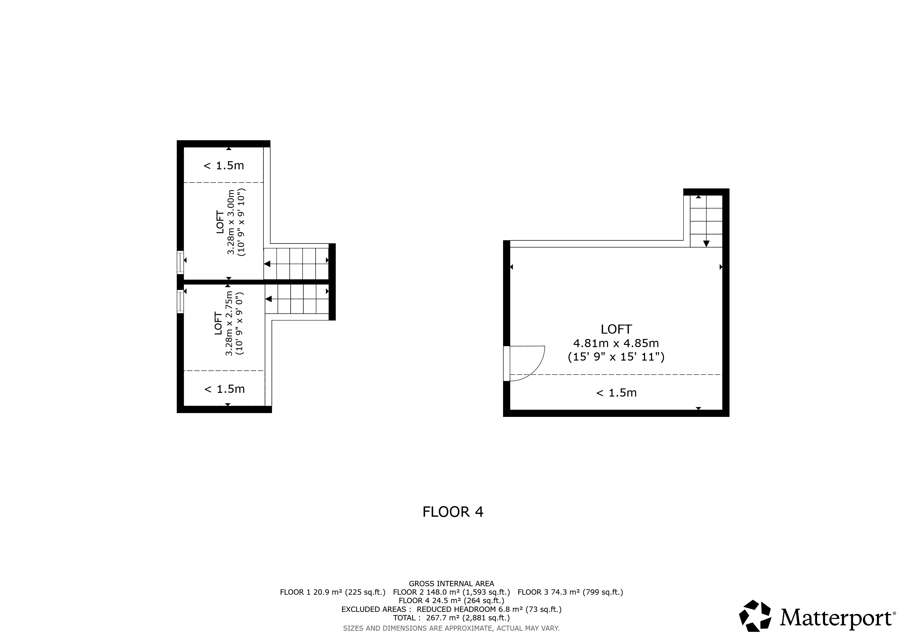 Floorplan 4