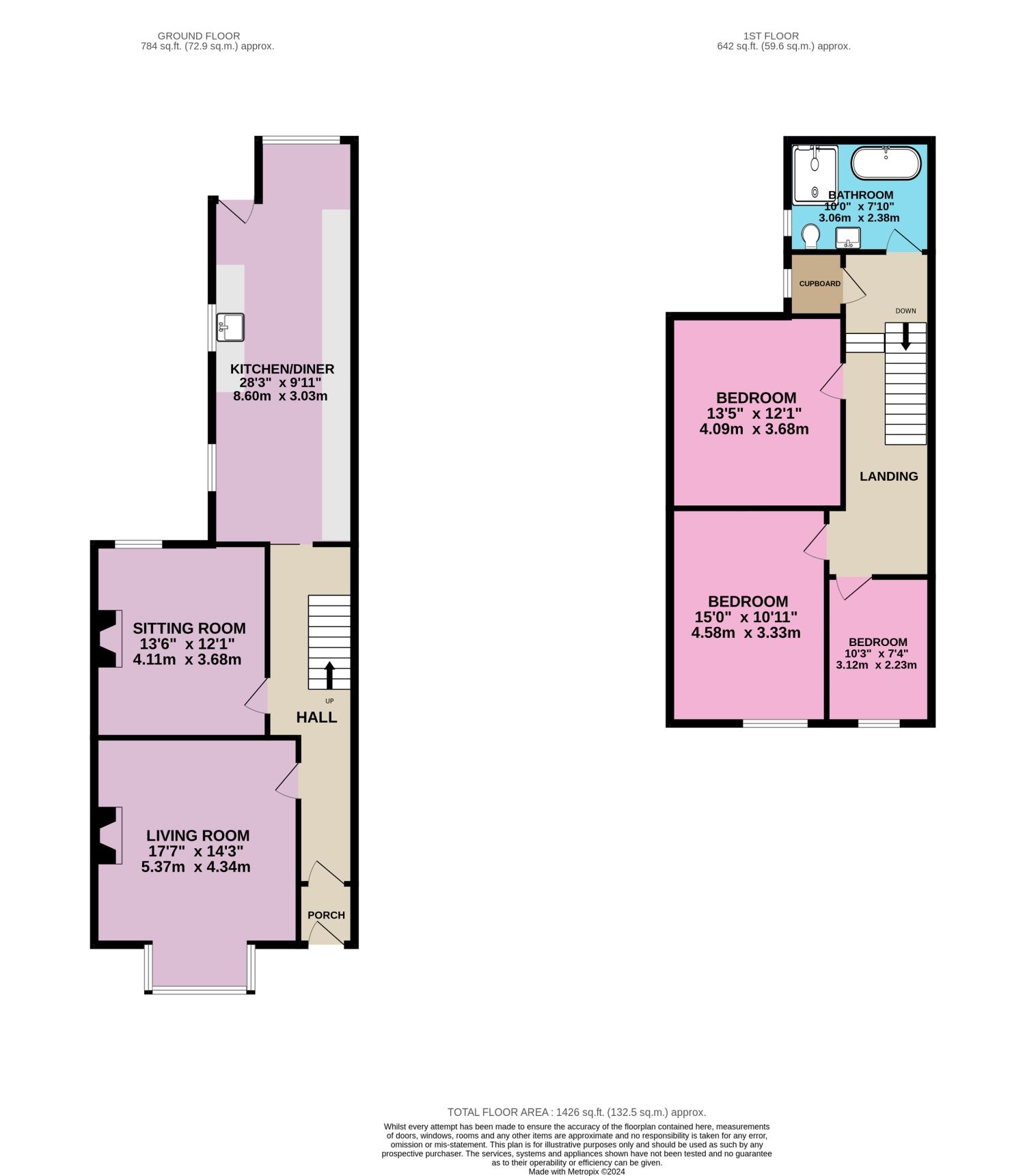 Floorplan 2