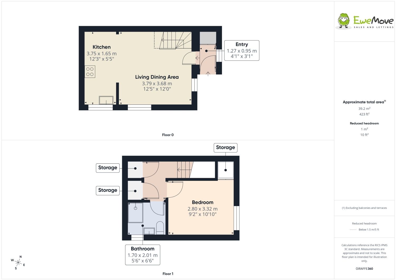Floorplan 3