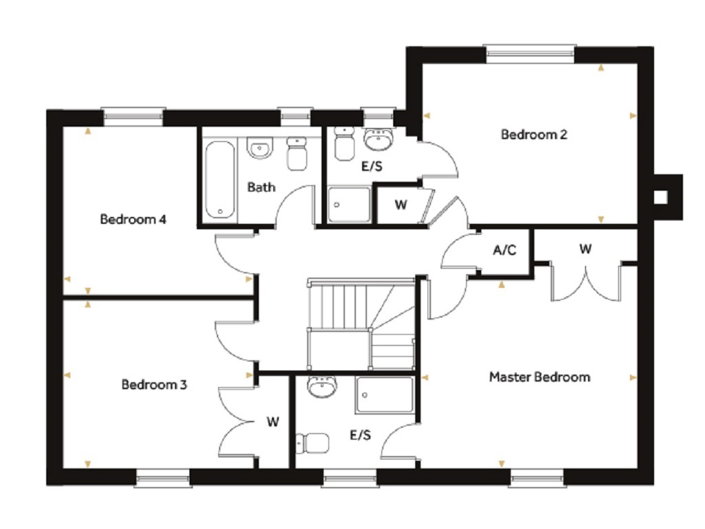 Floorplan 2
