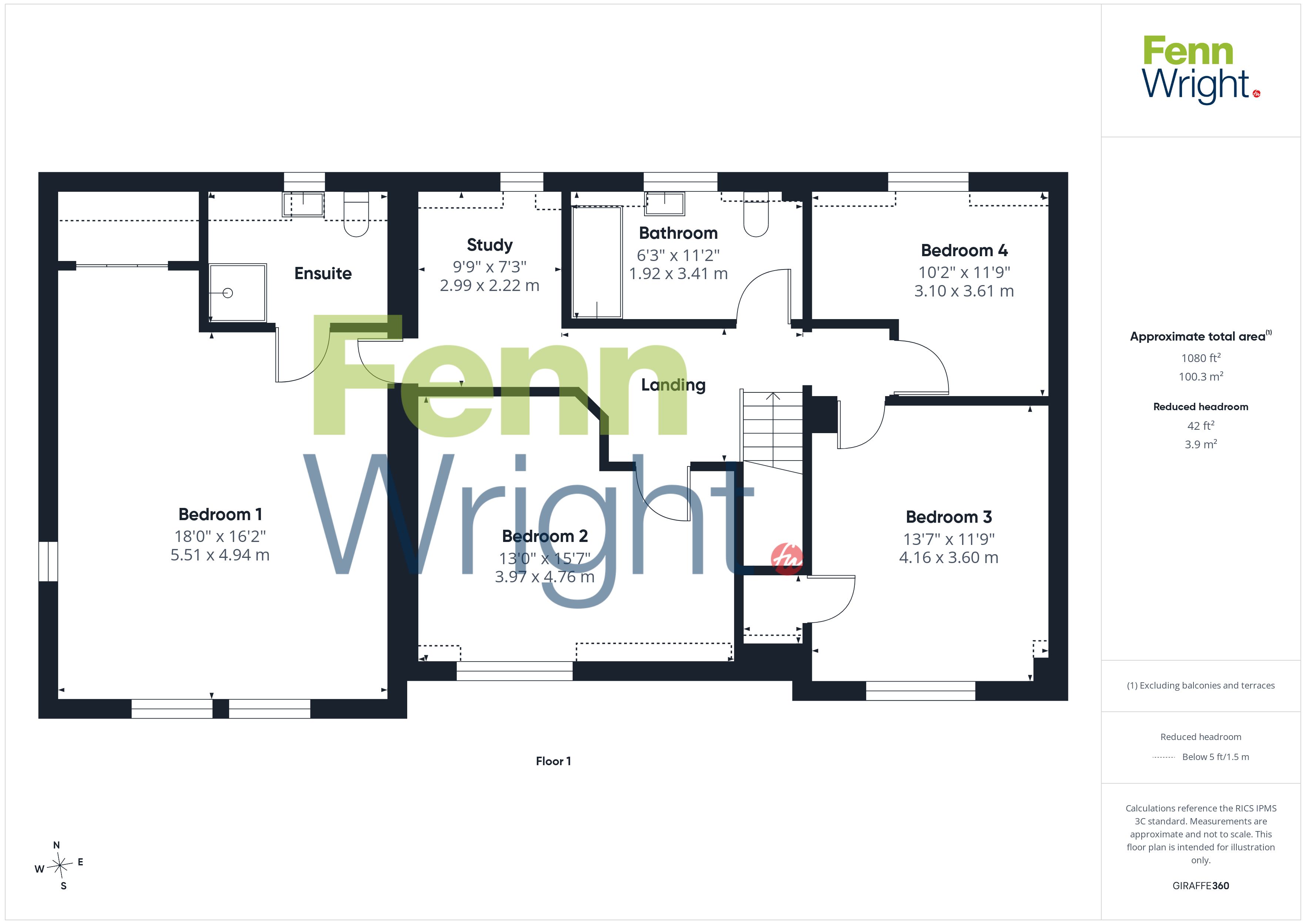 Floorplan 3