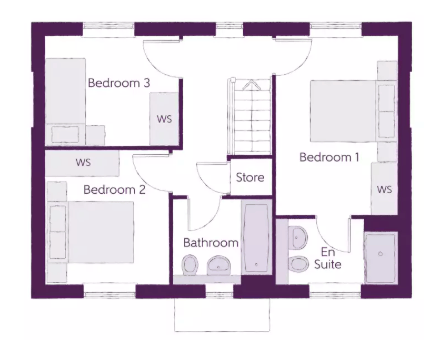 Floorplan 2