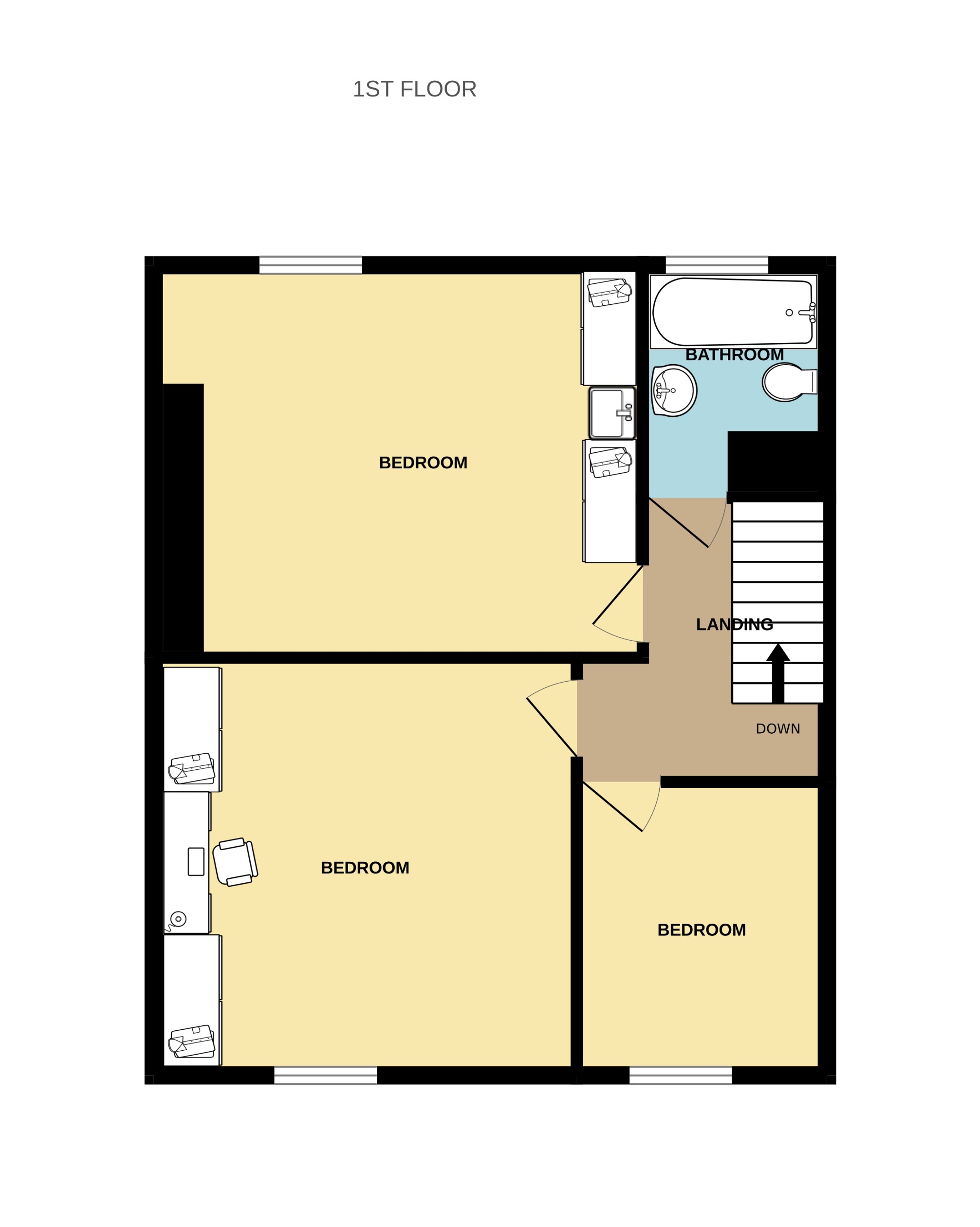 Floorplan 2