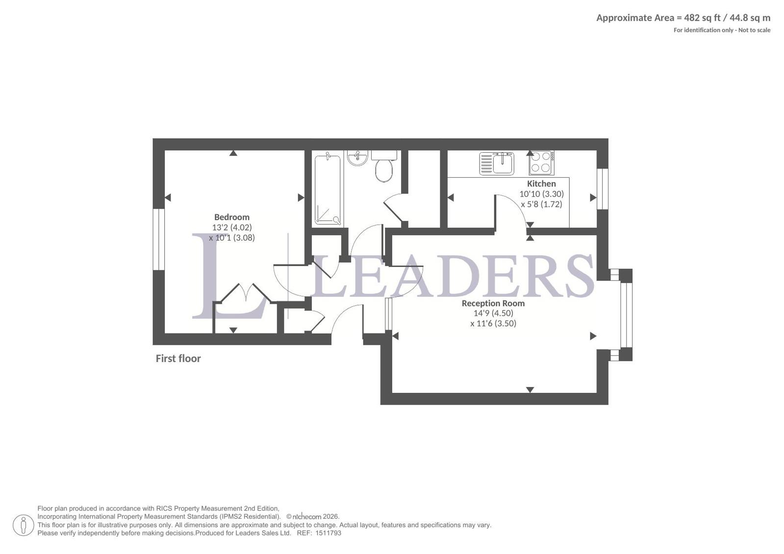 Floorplan 2