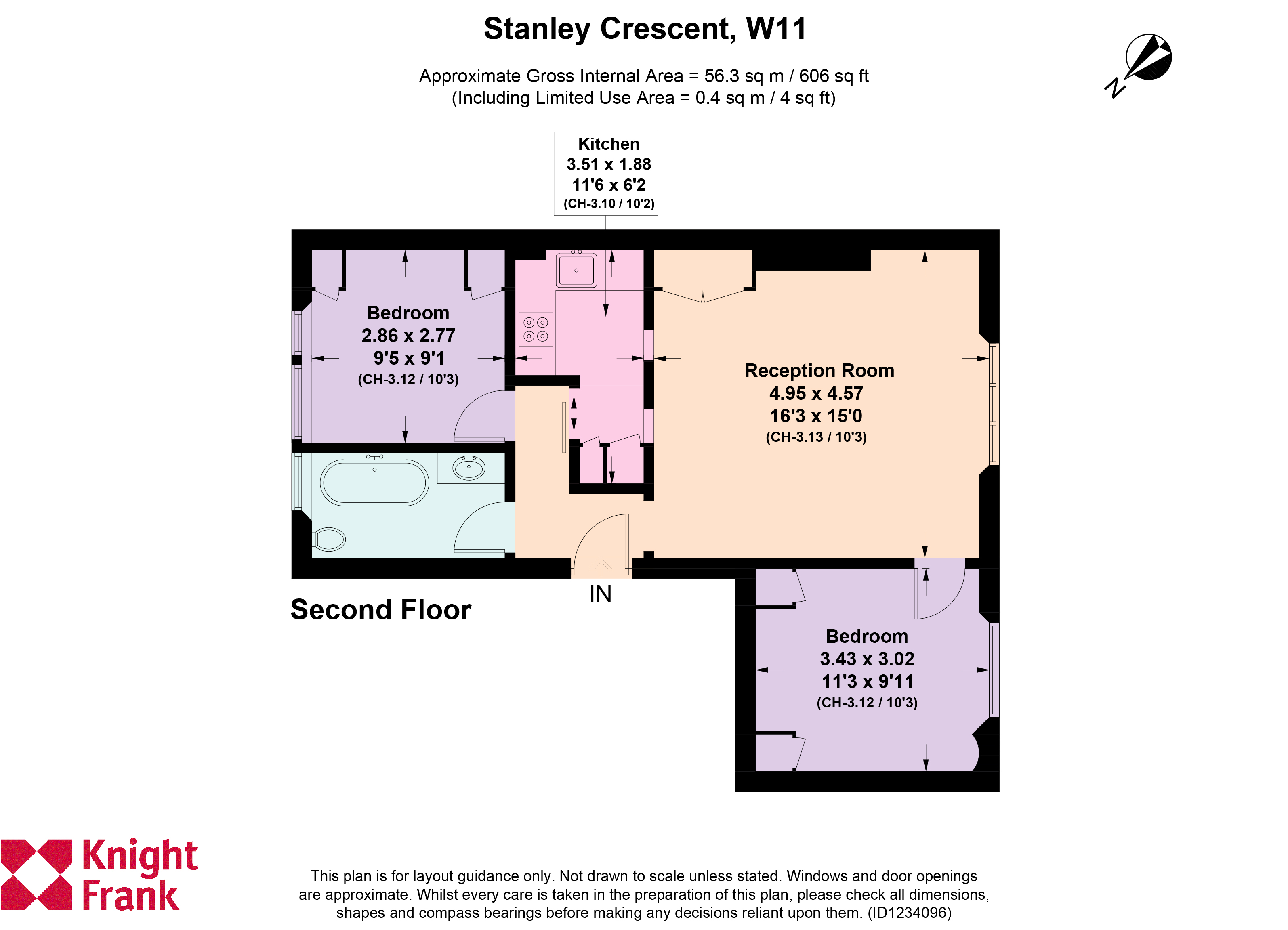Floorplan 2