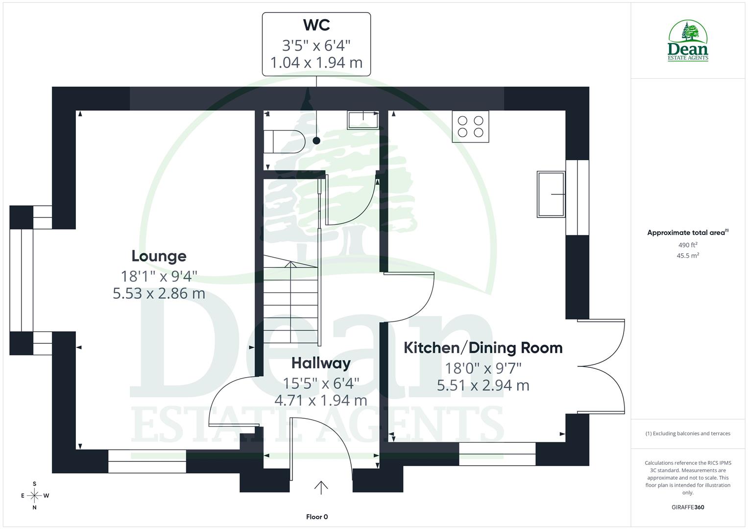 Floorplan 3