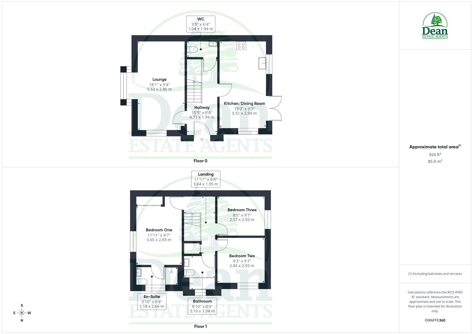 Floorplan 2