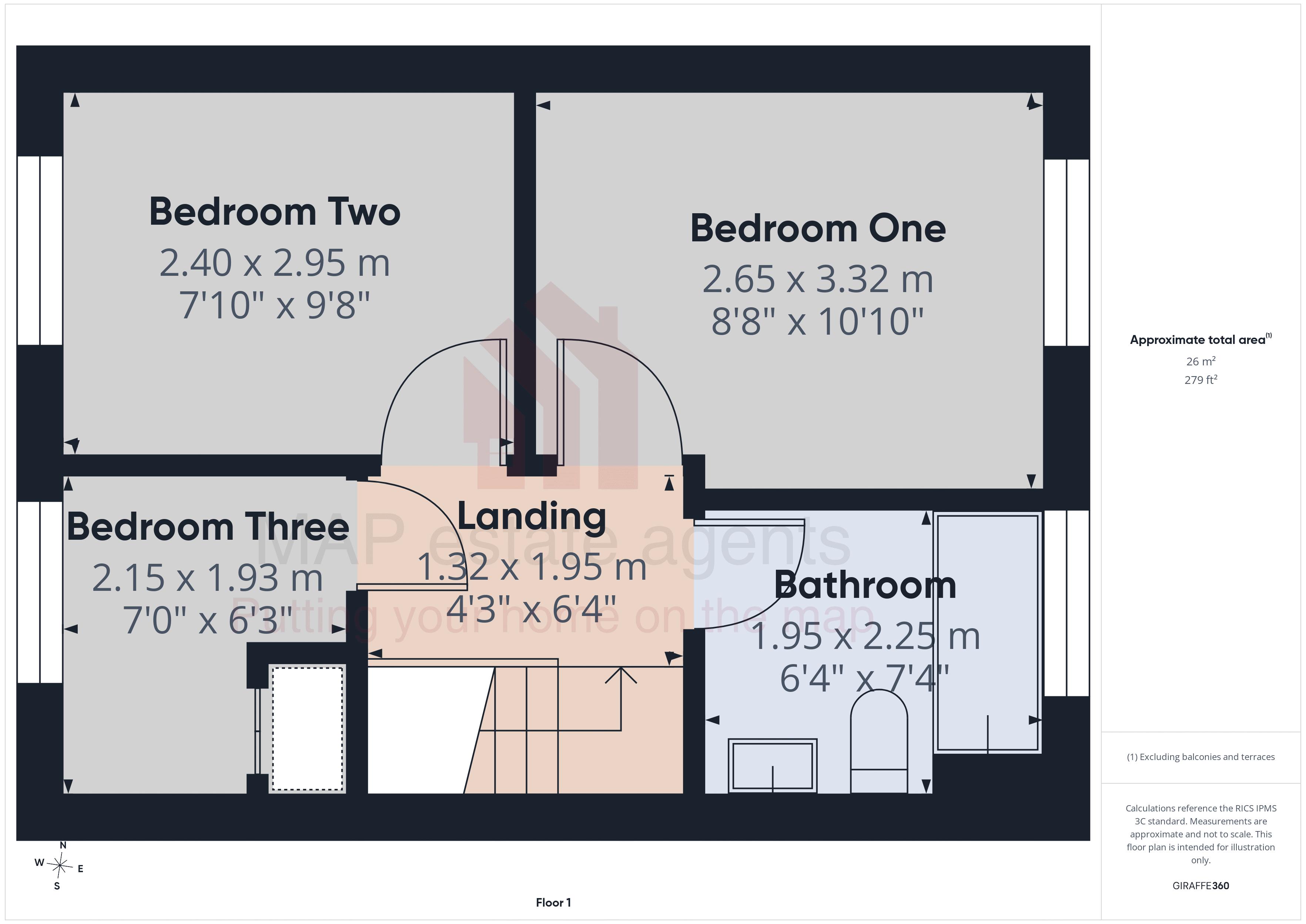 Floorplan 2
