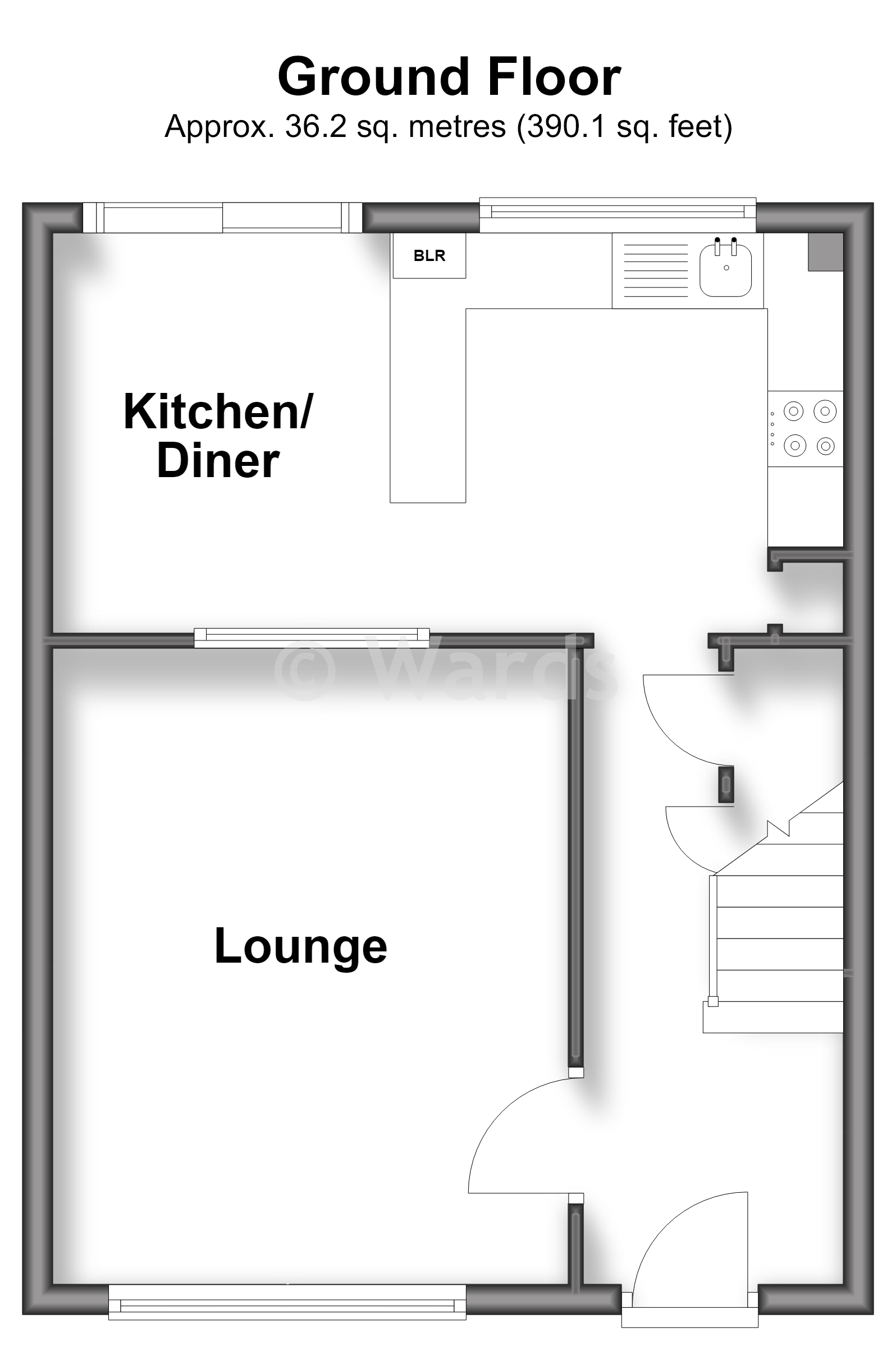Floorplan 2