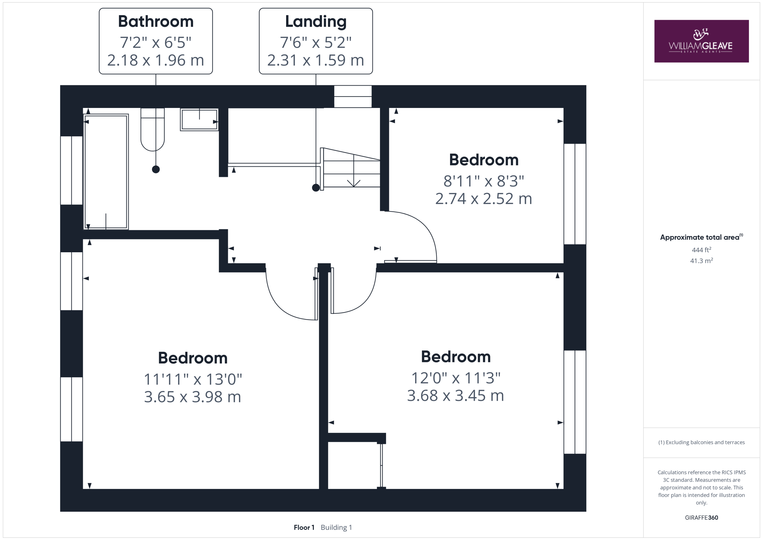 Floorplan 3