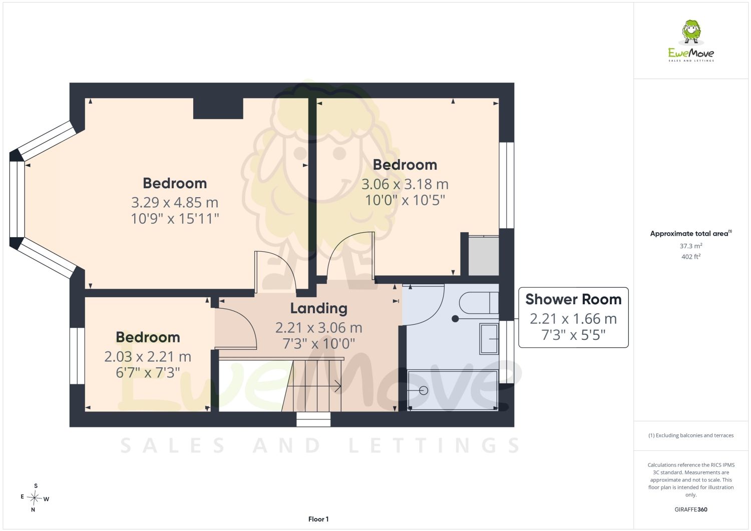 Floorplan 2