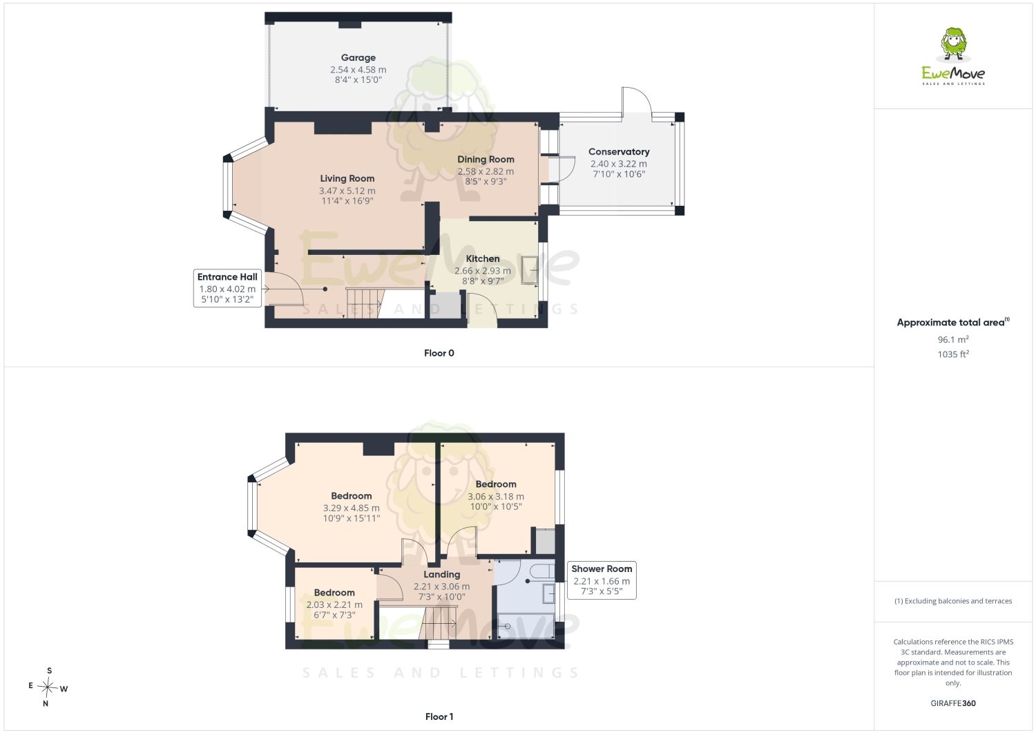 Floorplan 3
